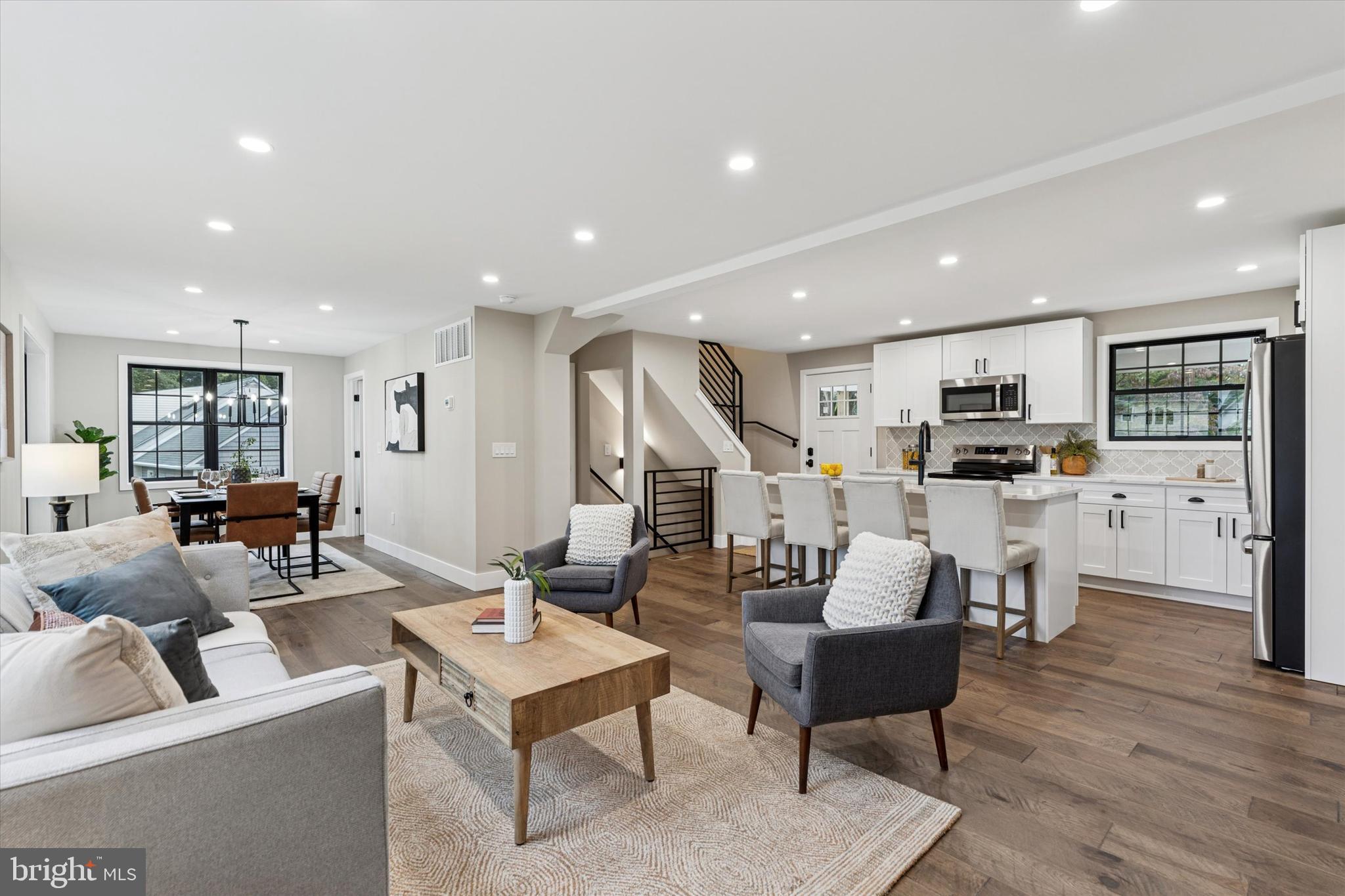 WEST CHESTER - Residential