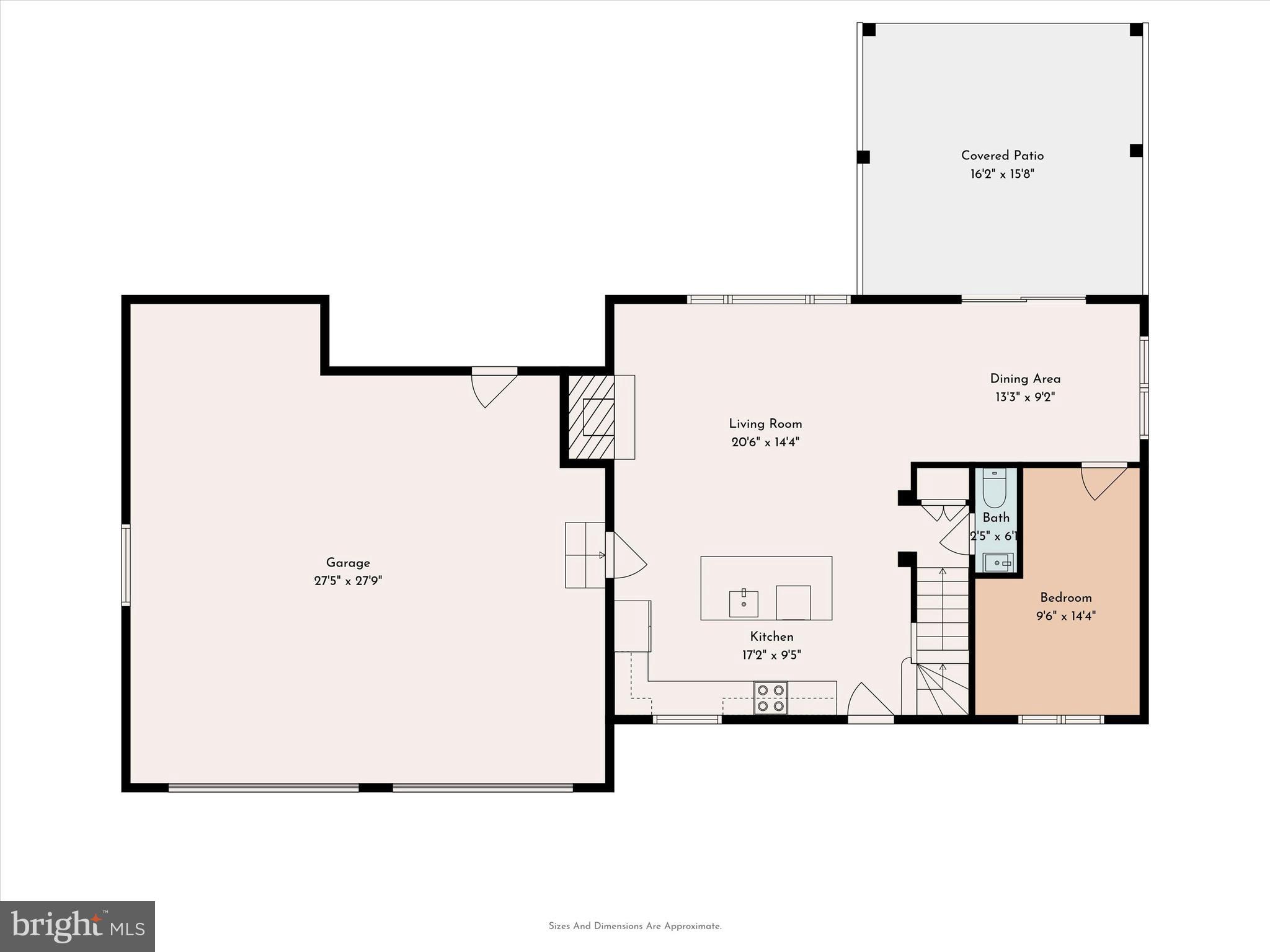 WEST CHESTER - Residential
