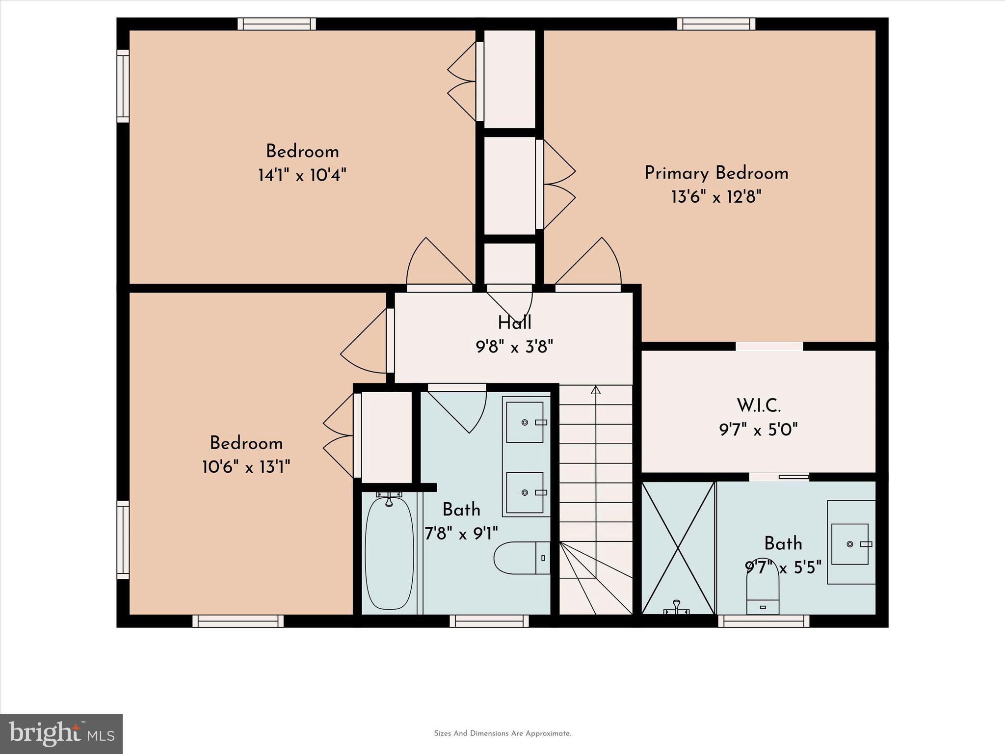 WEST CHESTER - Residential