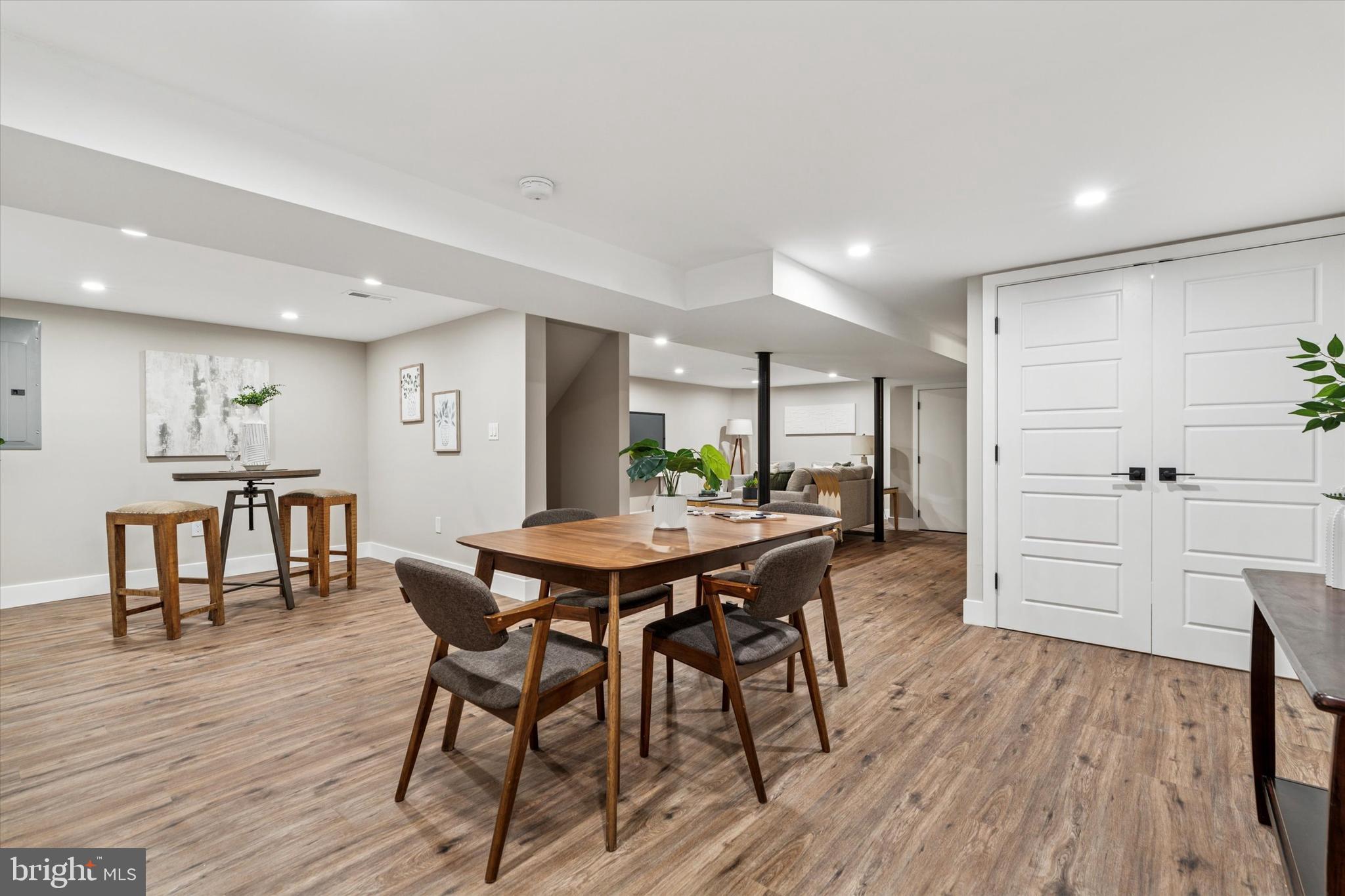 WEST CHESTER - Residential