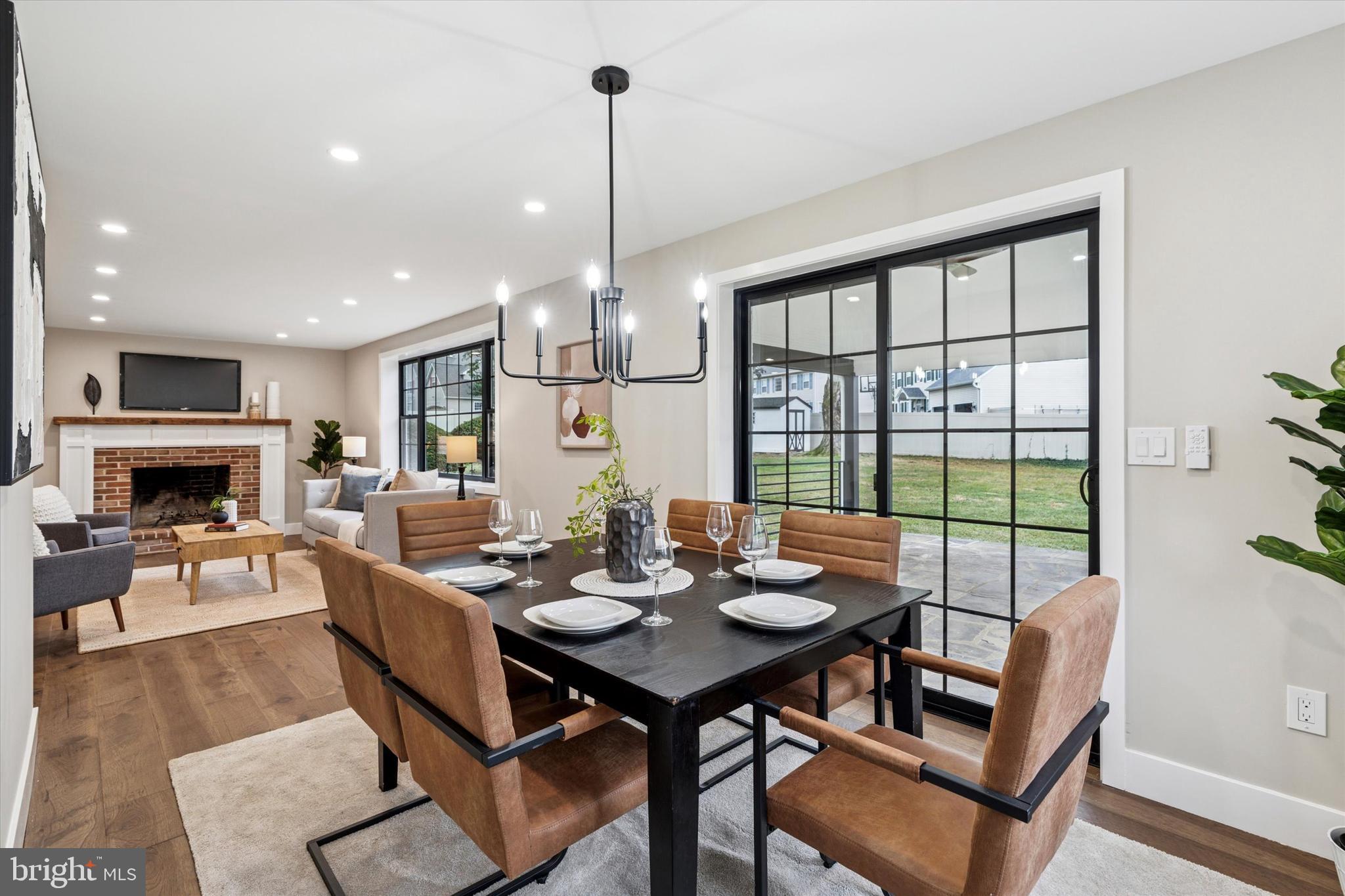 WEST CHESTER - Residential