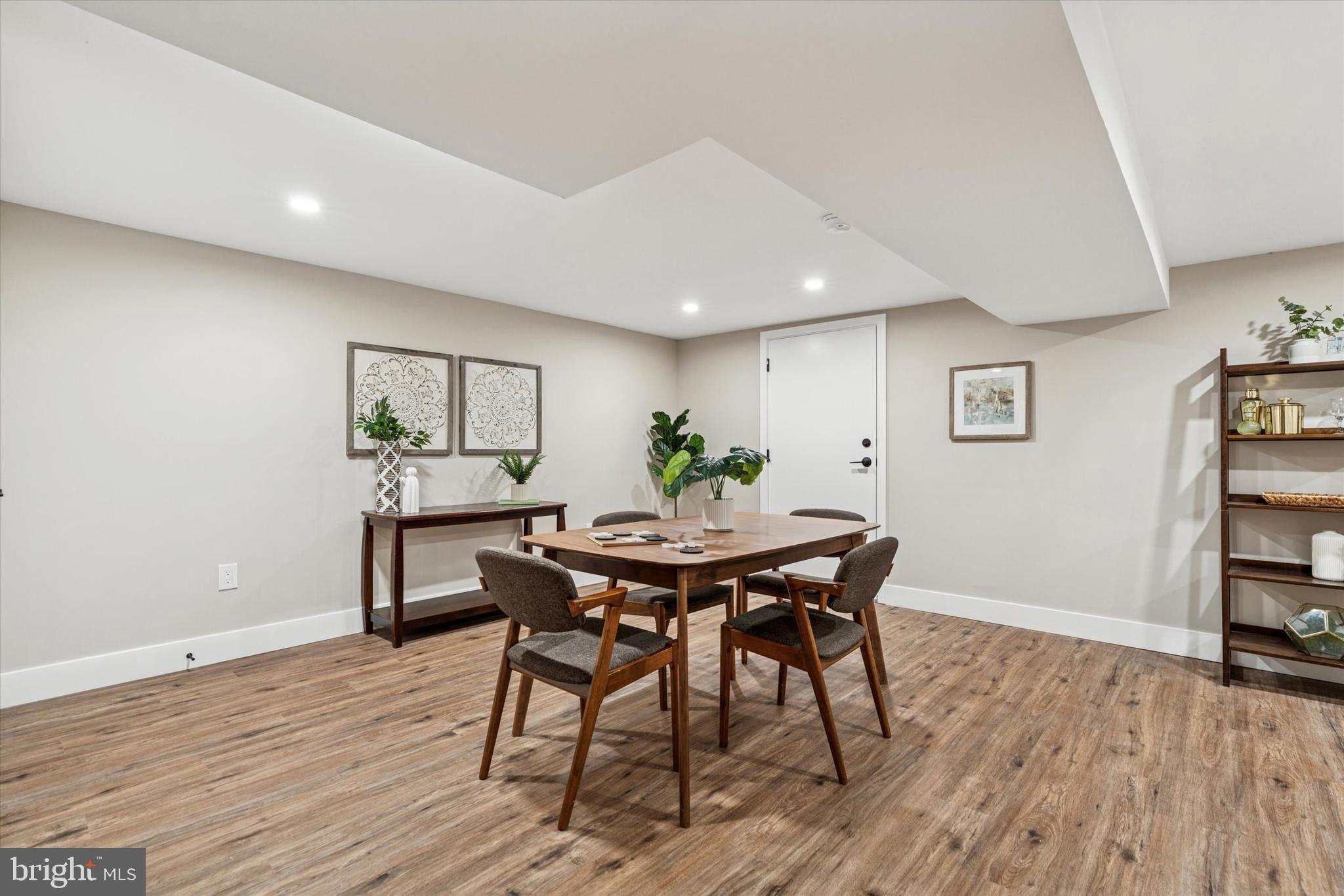 WEST CHESTER - Residential