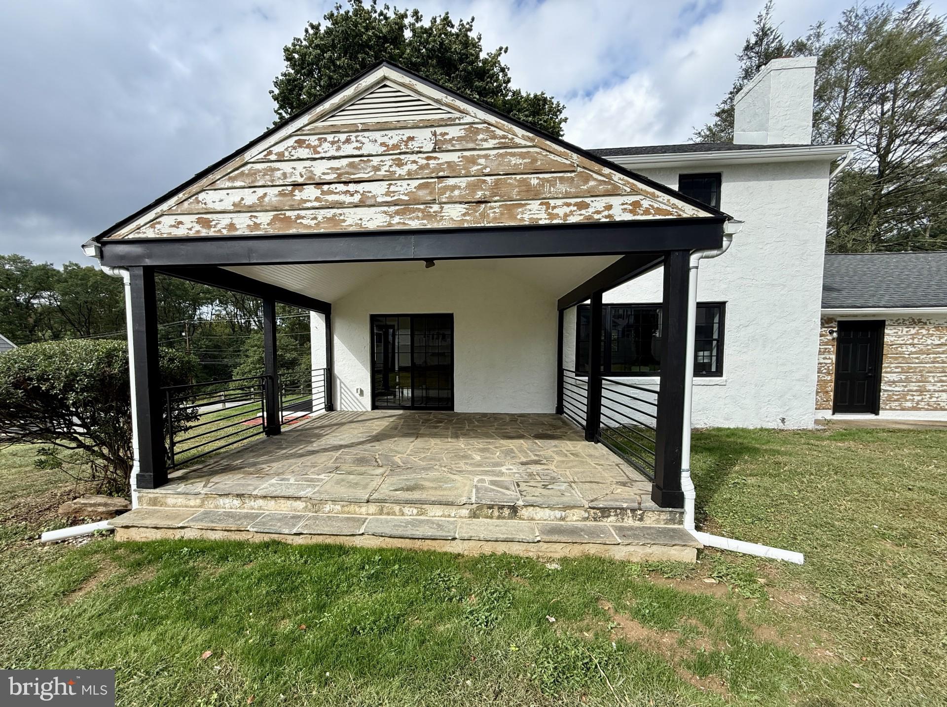 WEST CHESTER - Residential