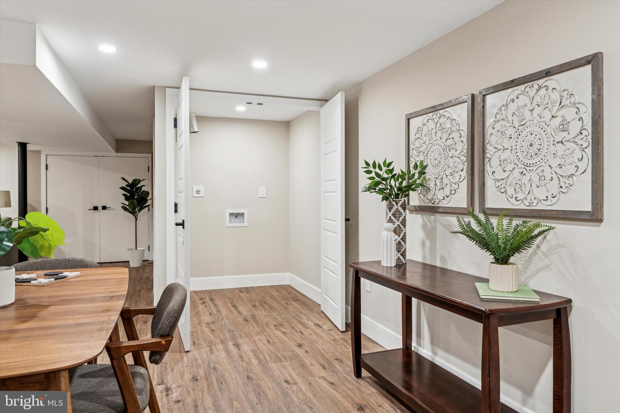 WEST CHESTER - Residential