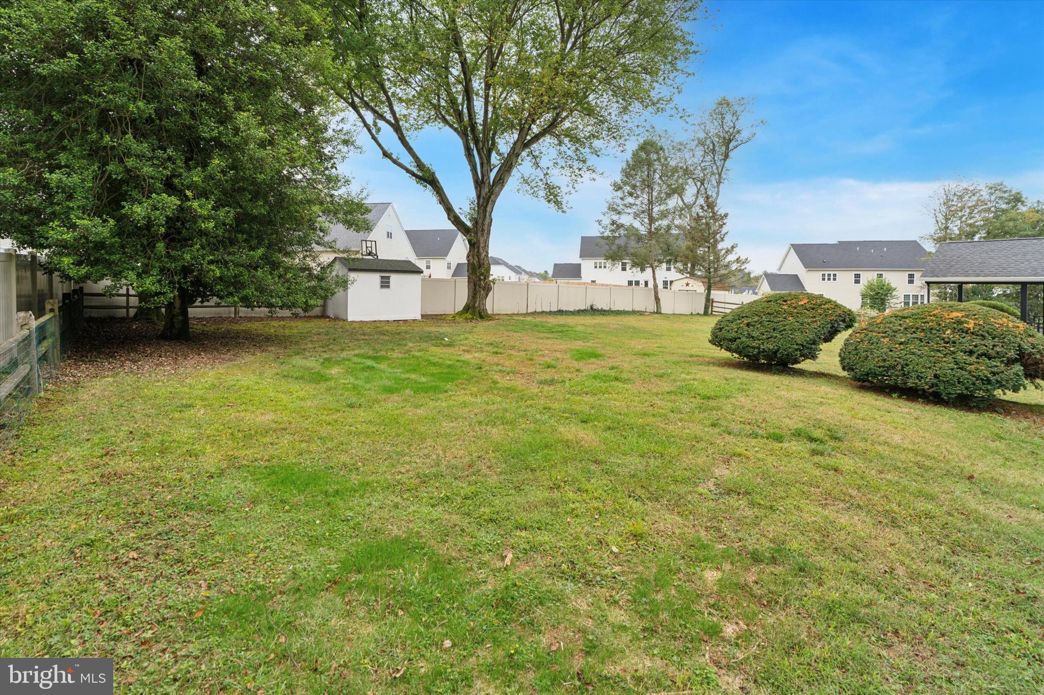 WEST CHESTER - Residential