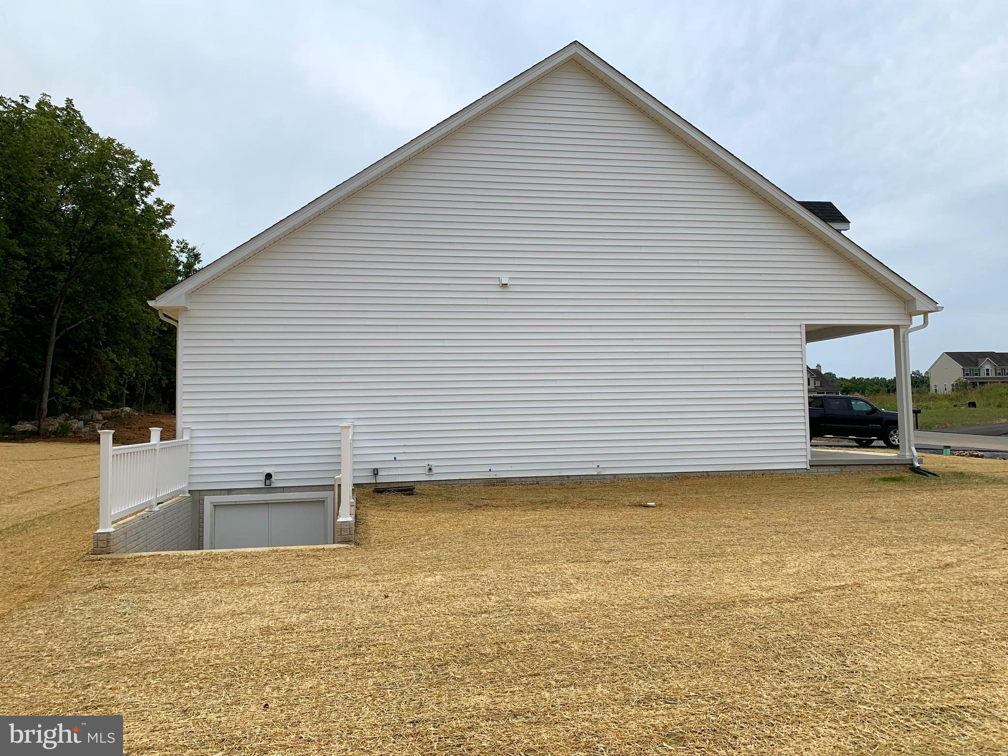 QUAIL RIDGE - Residential