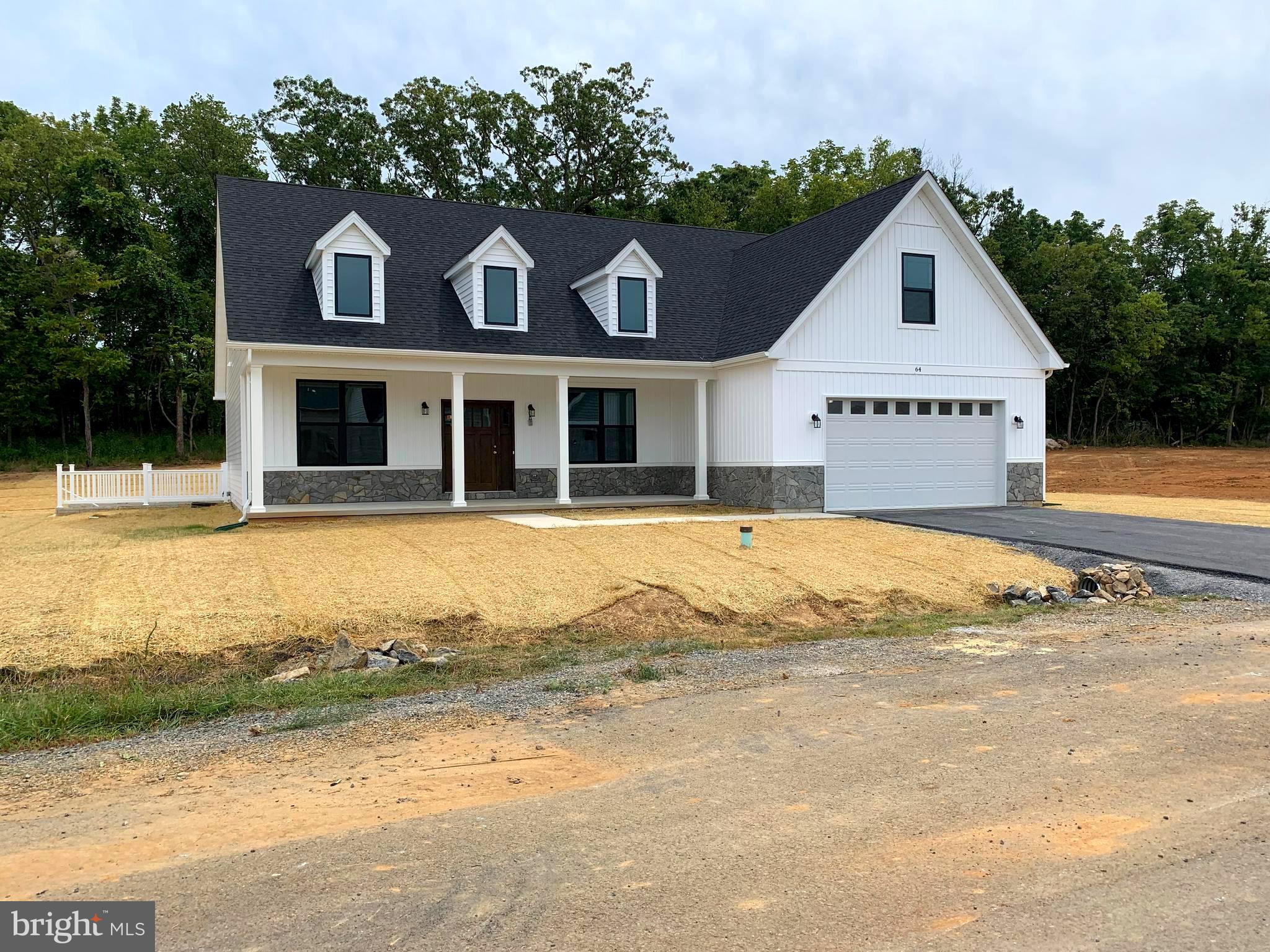 QUAIL RIDGE - Residential