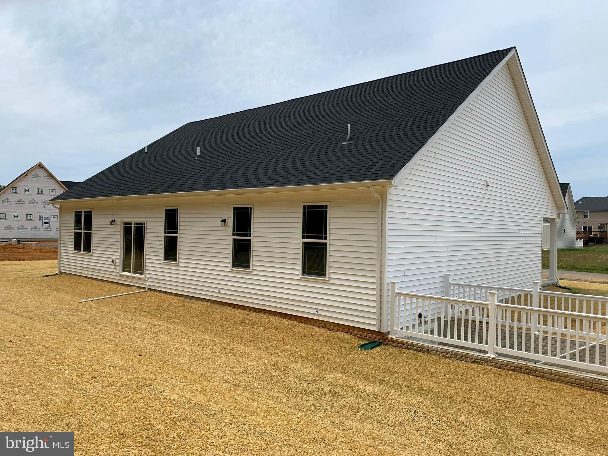 QUAIL RIDGE - Residential