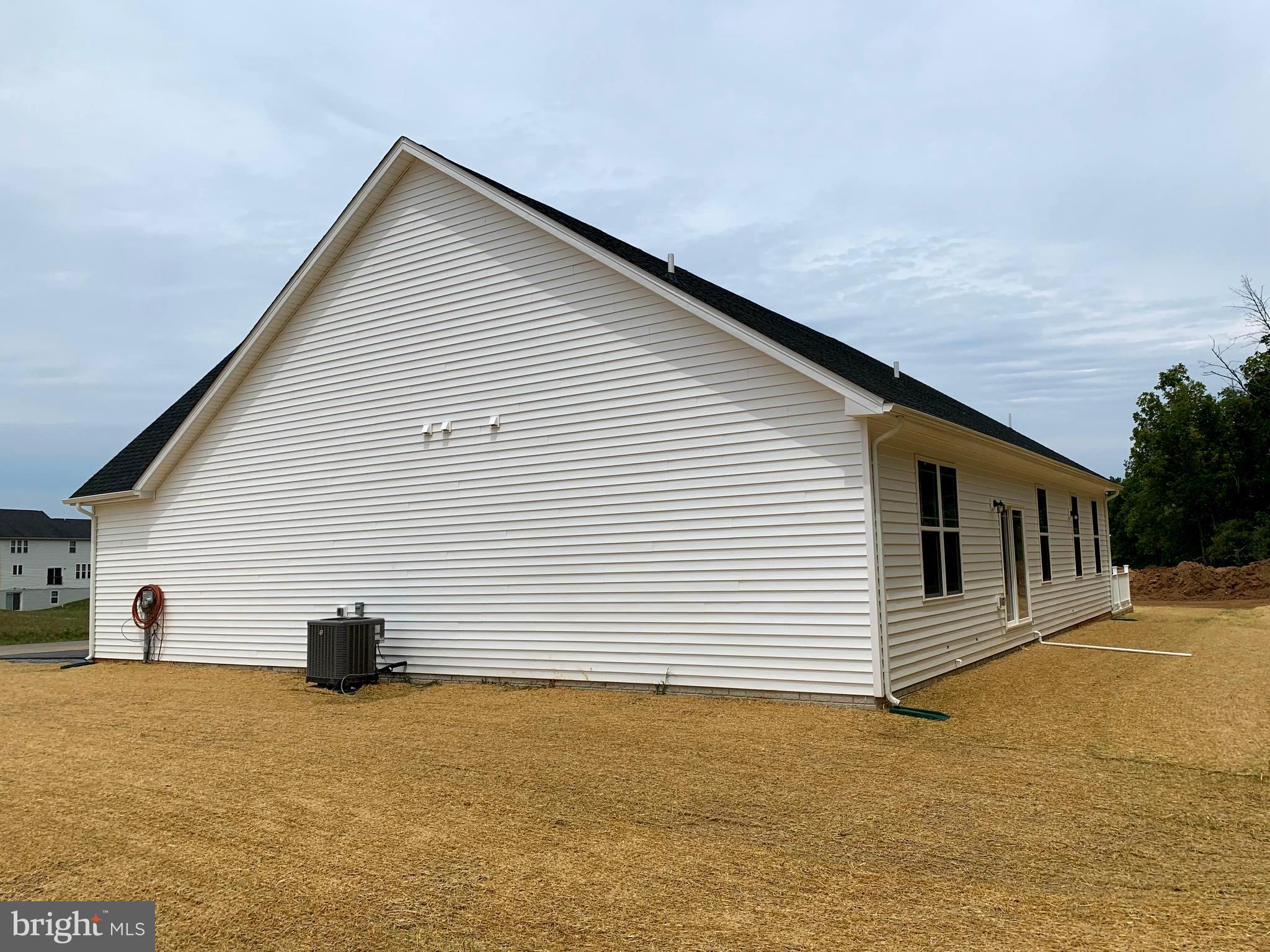 QUAIL RIDGE - Residential