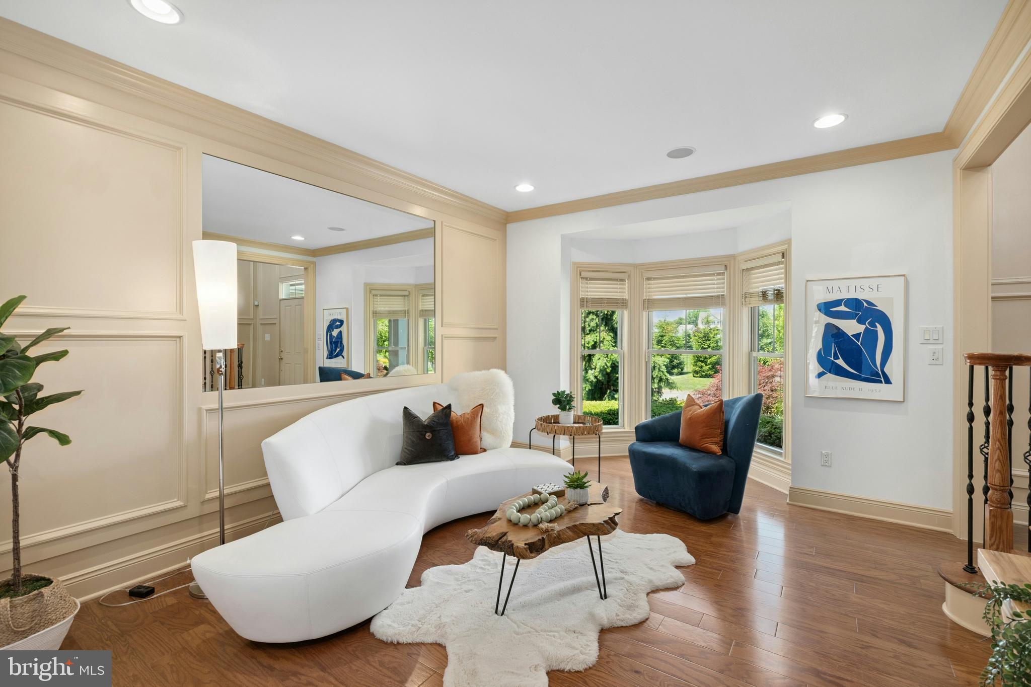 VALLEY VIEW ESTATES - Residential