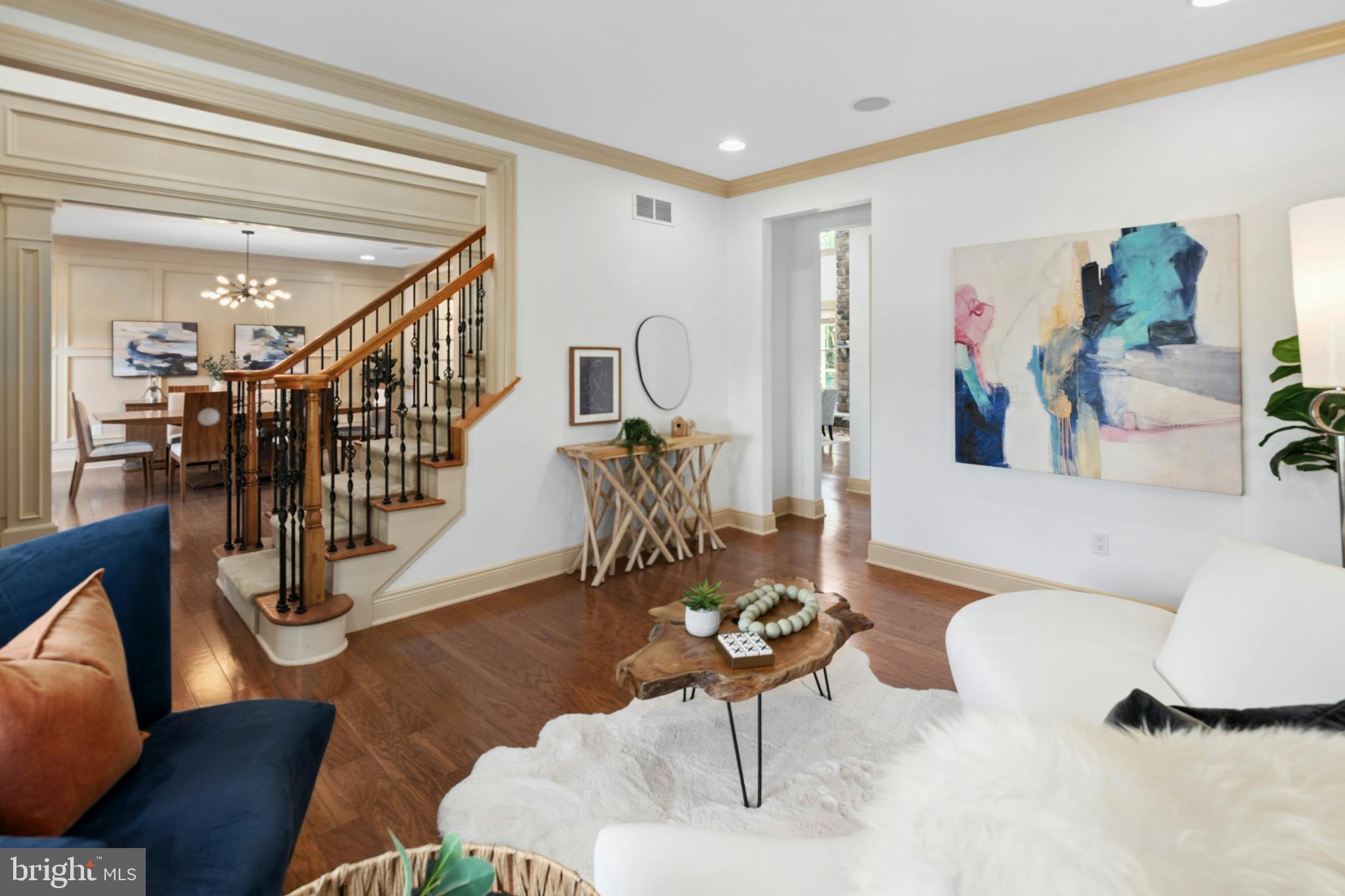 VALLEY VIEW ESTATES - Residential