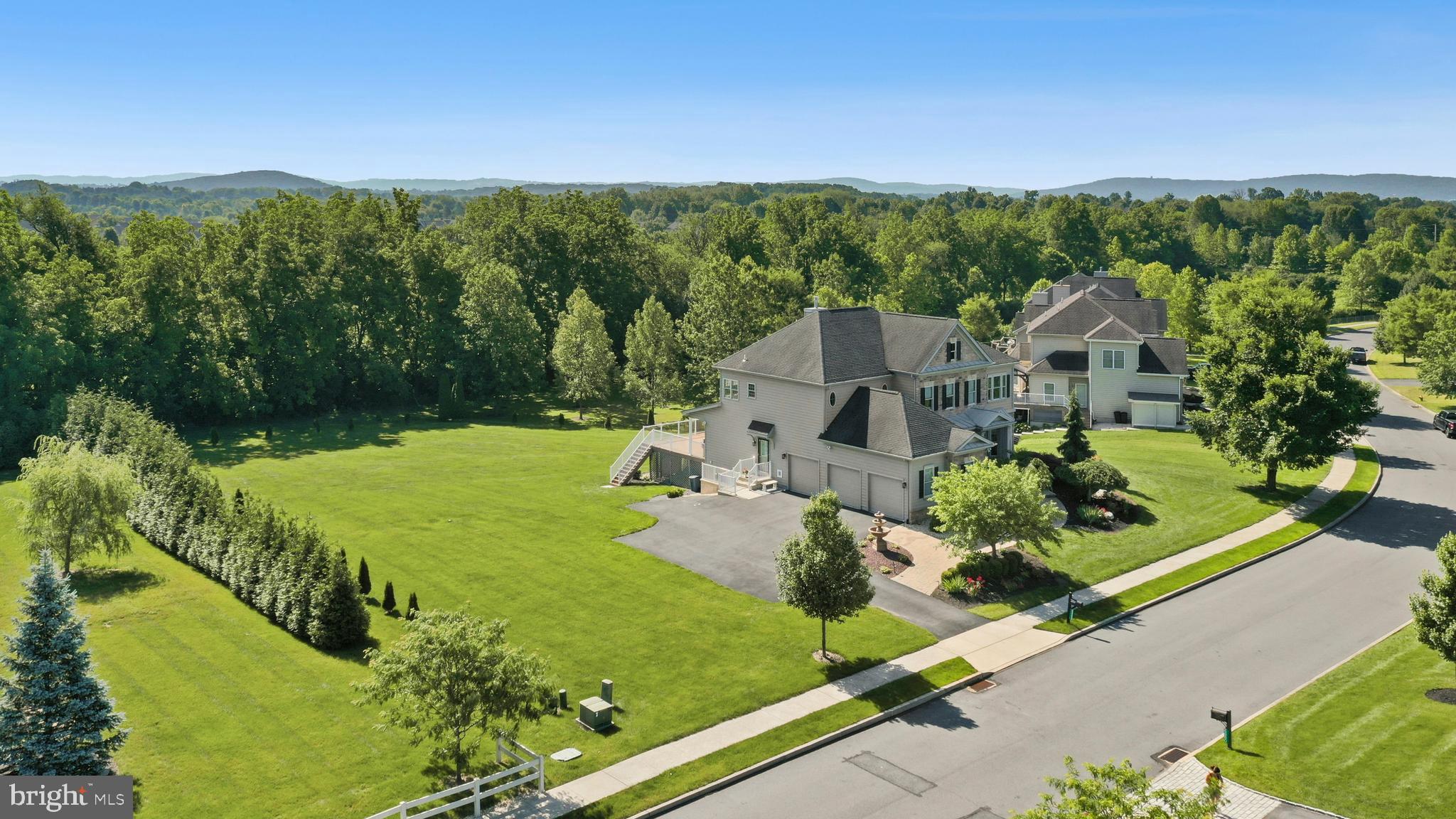 VALLEY VIEW ESTATES - Residential