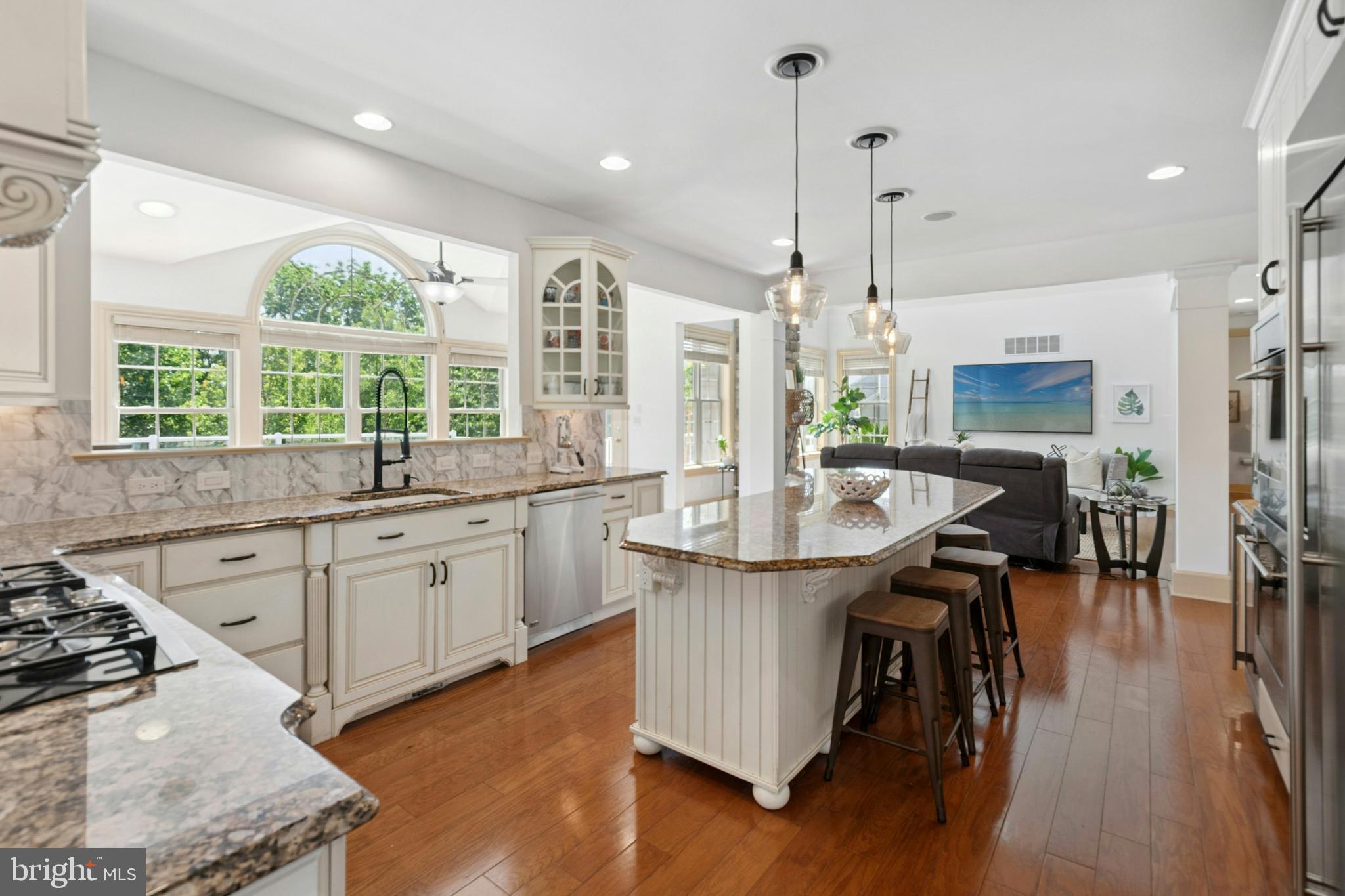 VALLEY VIEW ESTATES - Residential