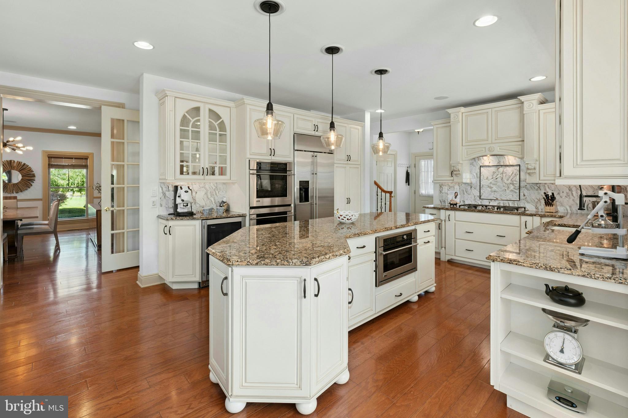 VALLEY VIEW ESTATES - Residential