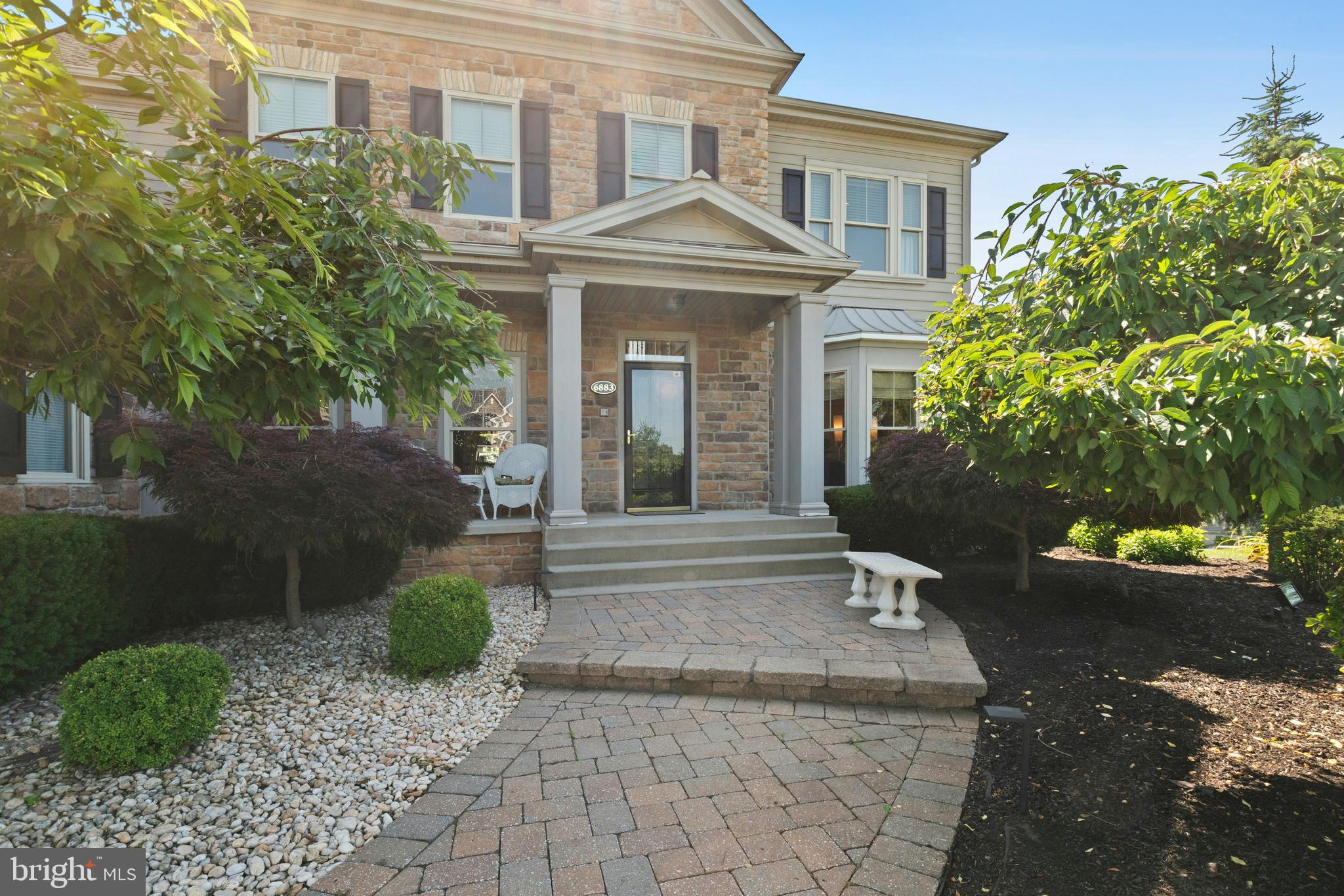 VALLEY VIEW ESTATES - Residential