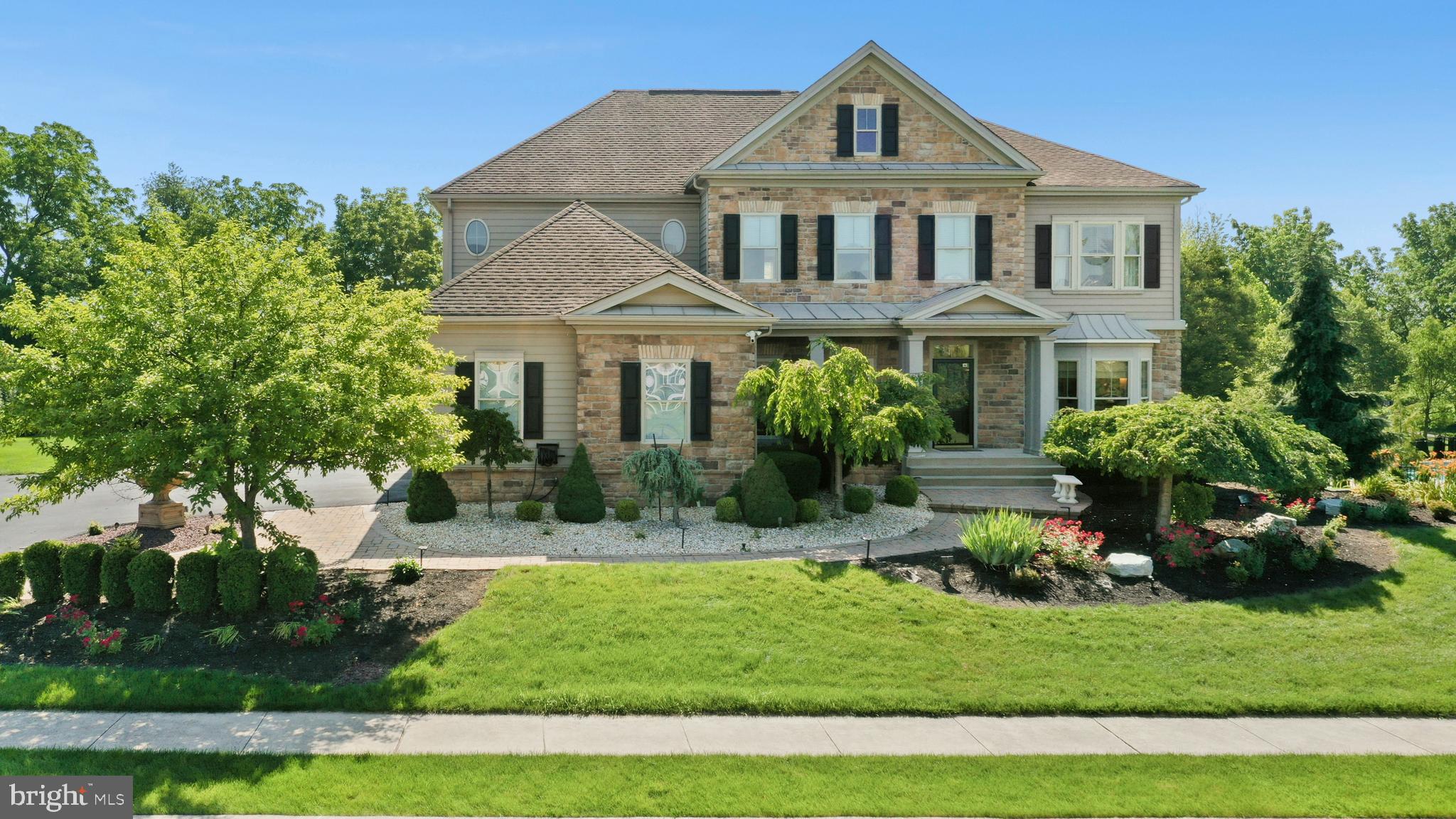 VALLEY VIEW ESTATES - Residential