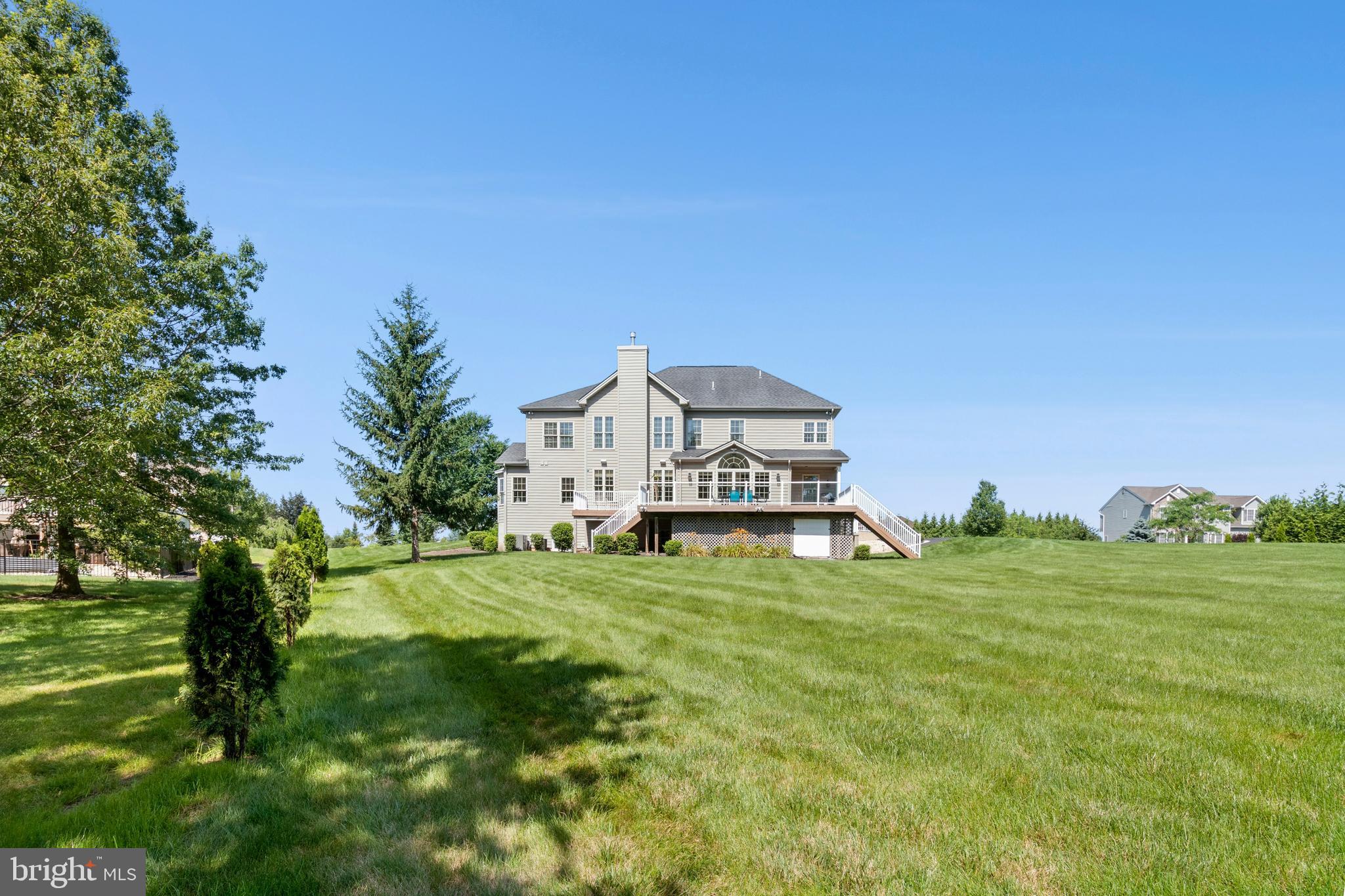 VALLEY VIEW ESTATES - Residential