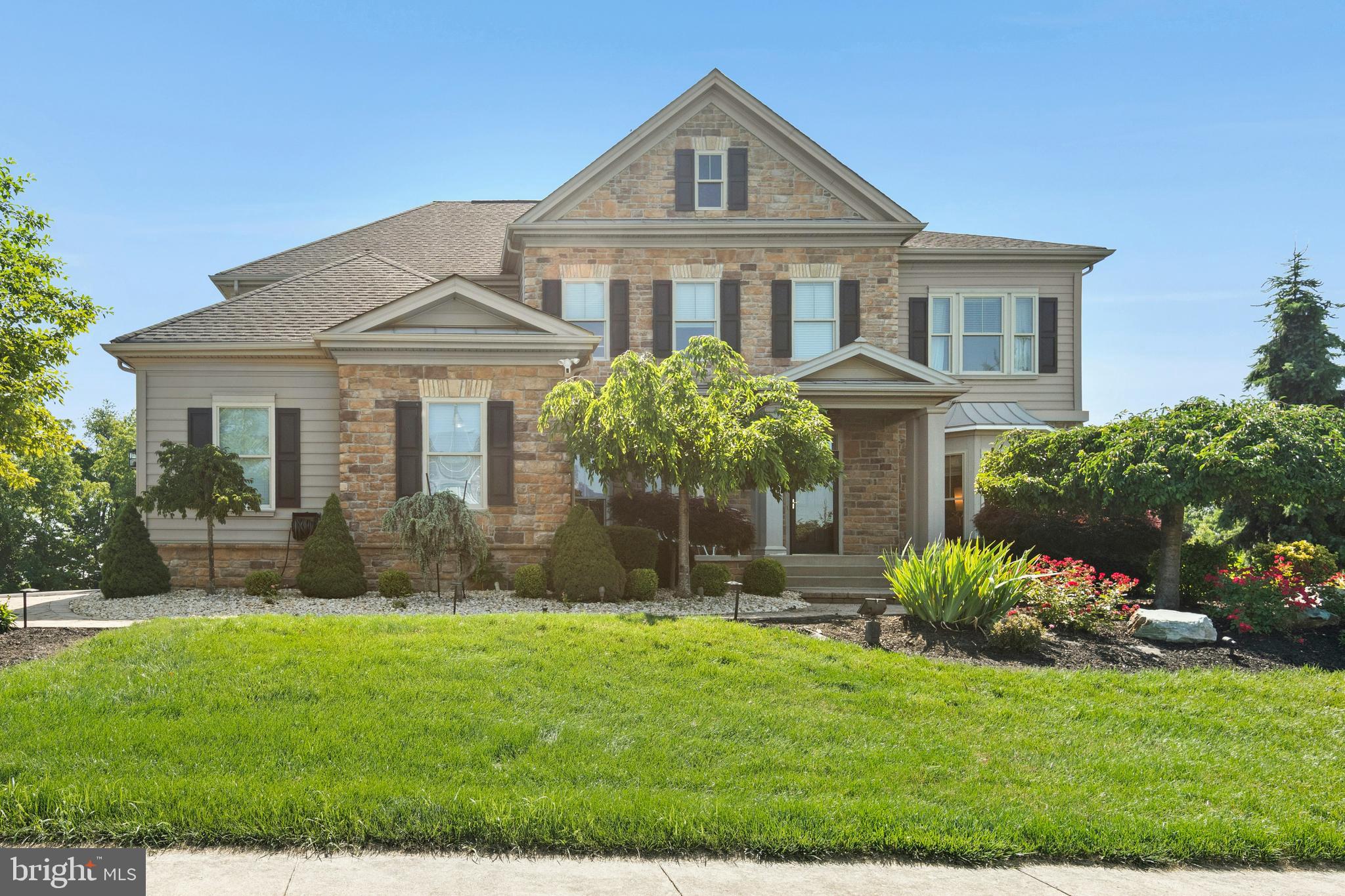 VALLEY VIEW ESTATES - Residential