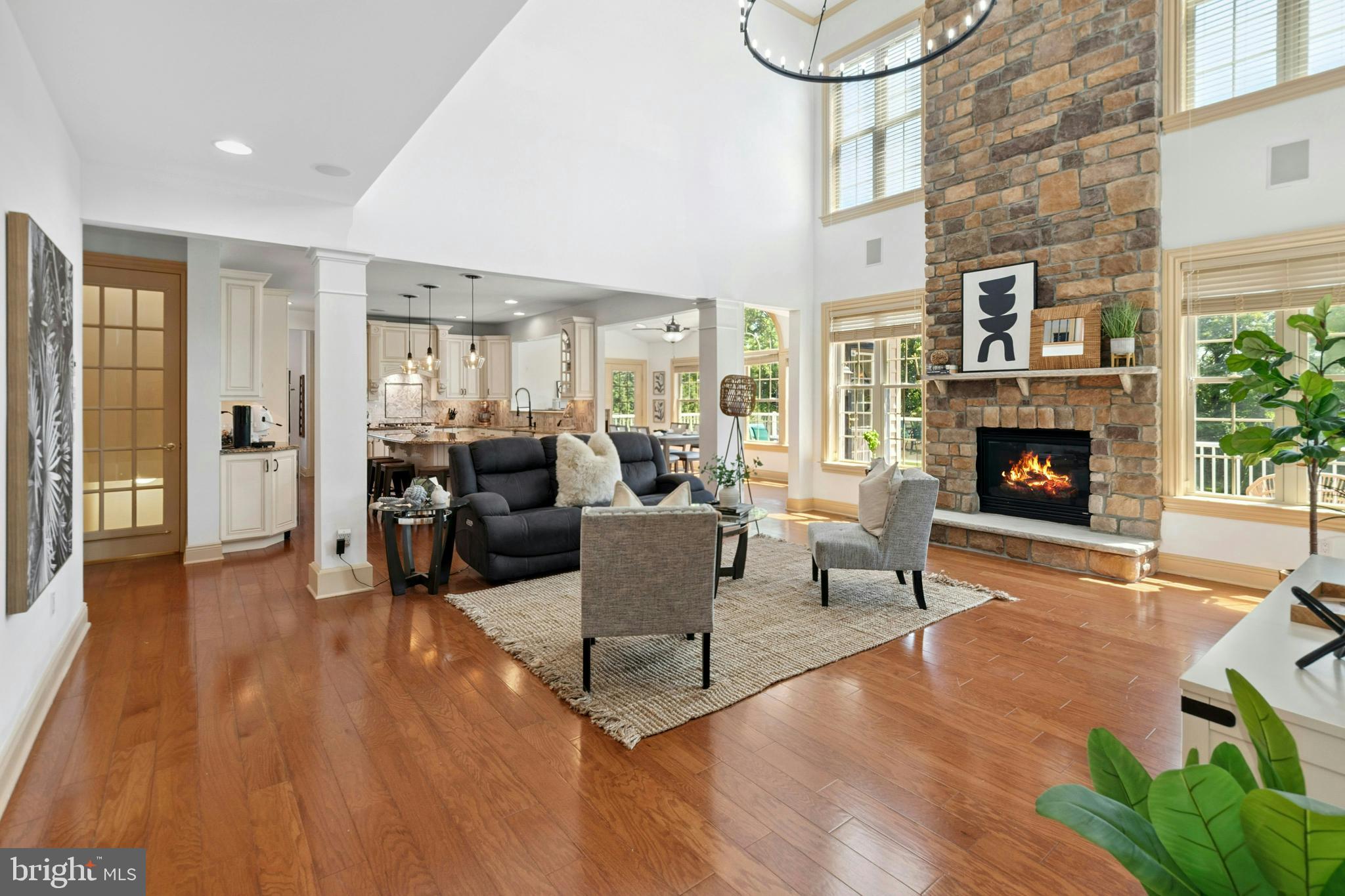 VALLEY VIEW ESTATES - Residential