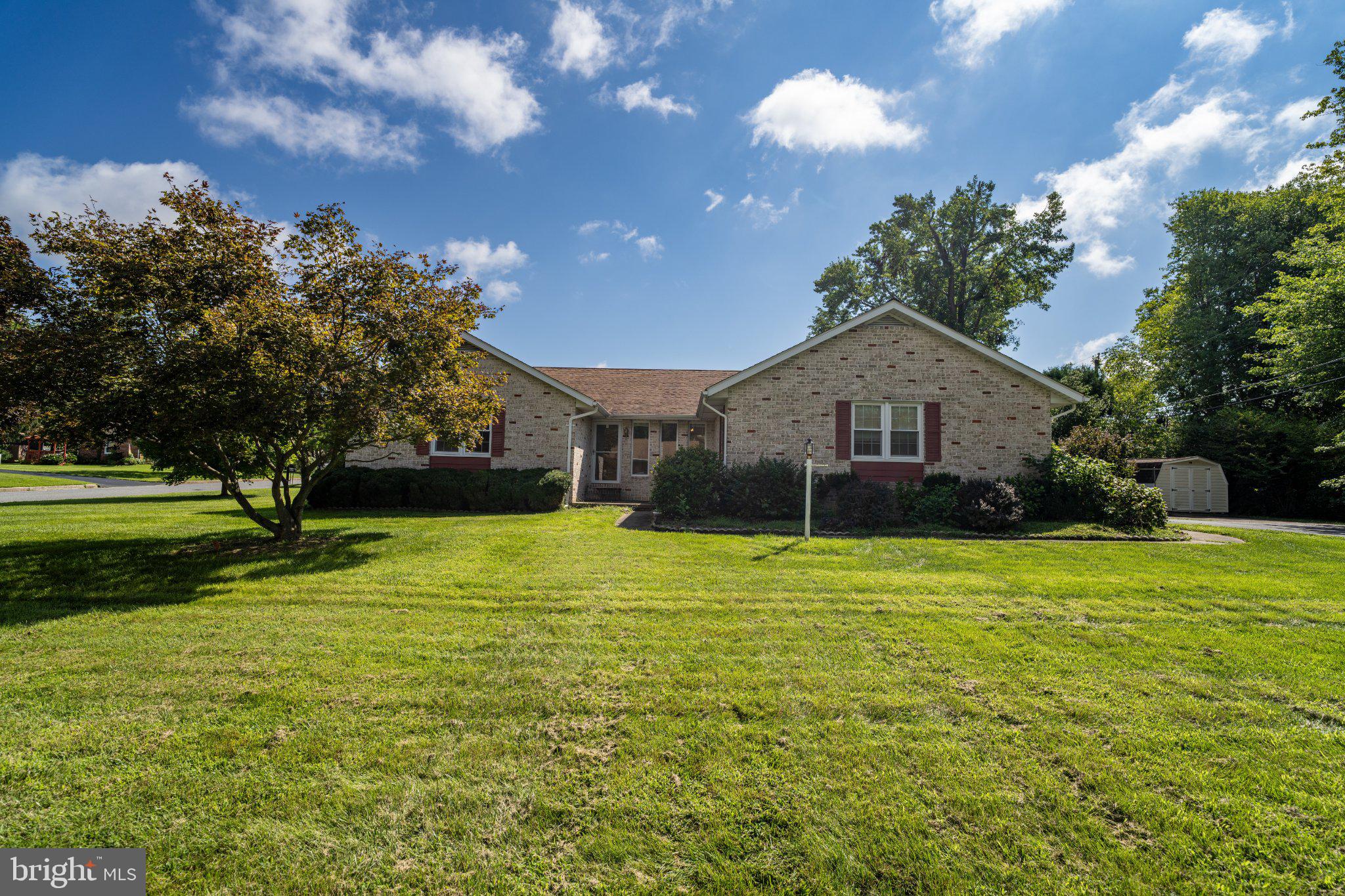 632 ROWE DRIVE