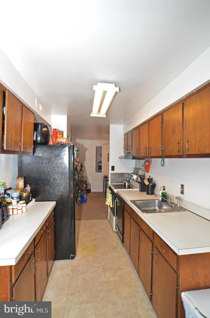 HYDE PARK - Residential