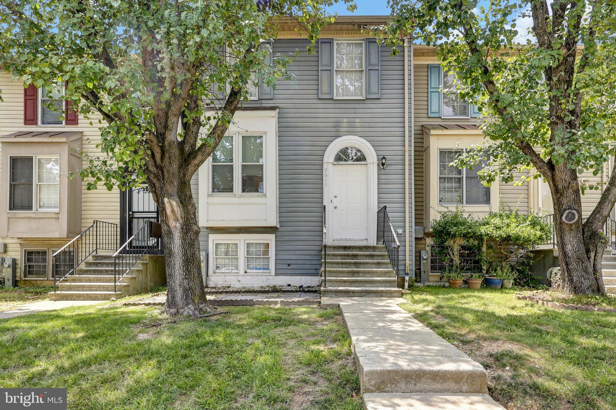 FAIRBROOK - Residential
