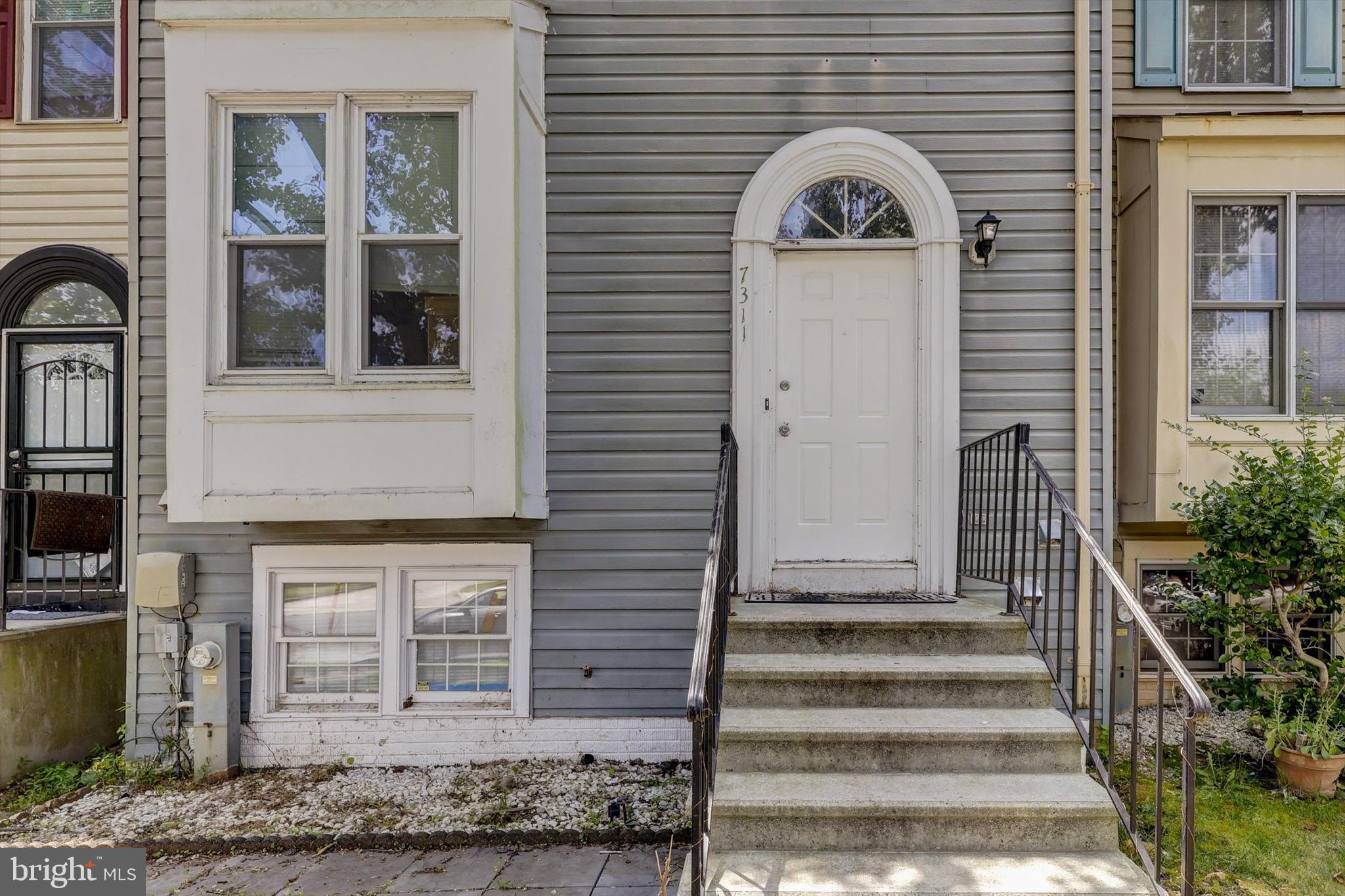7311 CANTWELL ROAD