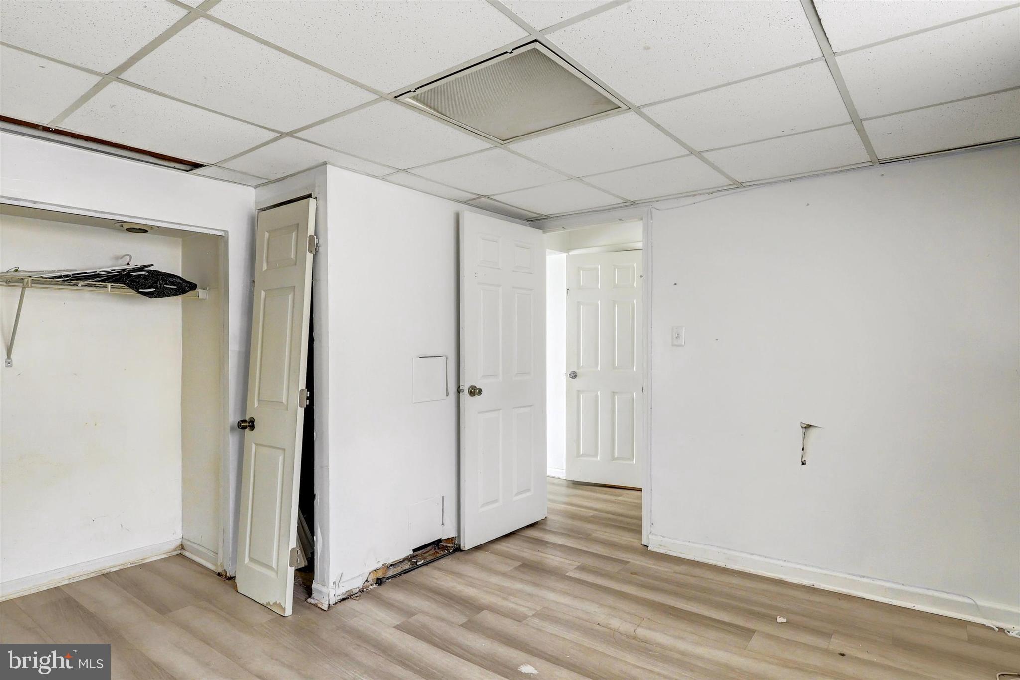 FAIRBROOK - Residential