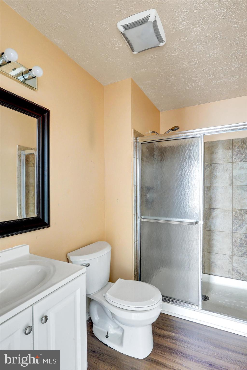 FAIRBROOK - Residential