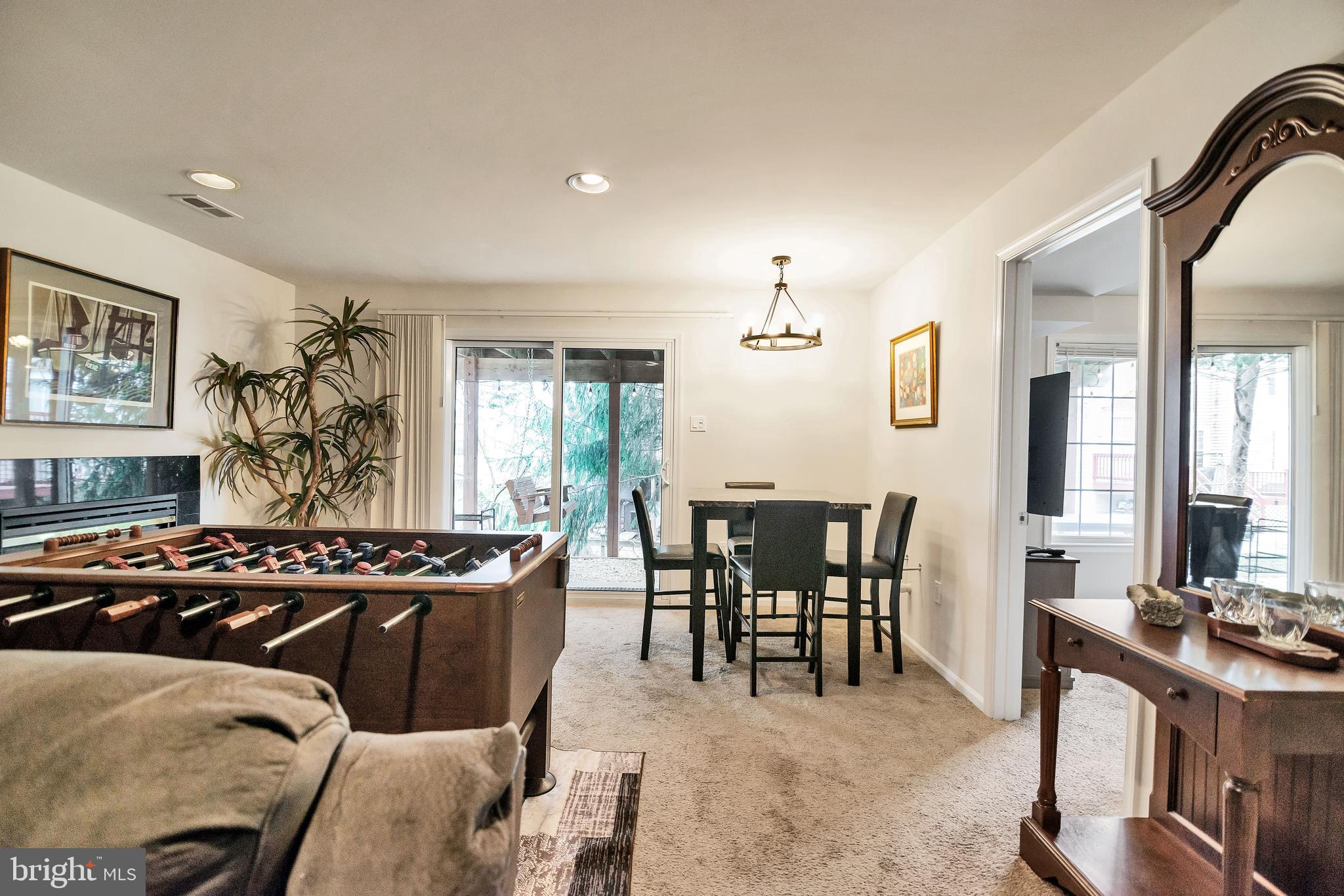 VILLAGE OF PAINTERS MILL - Residential