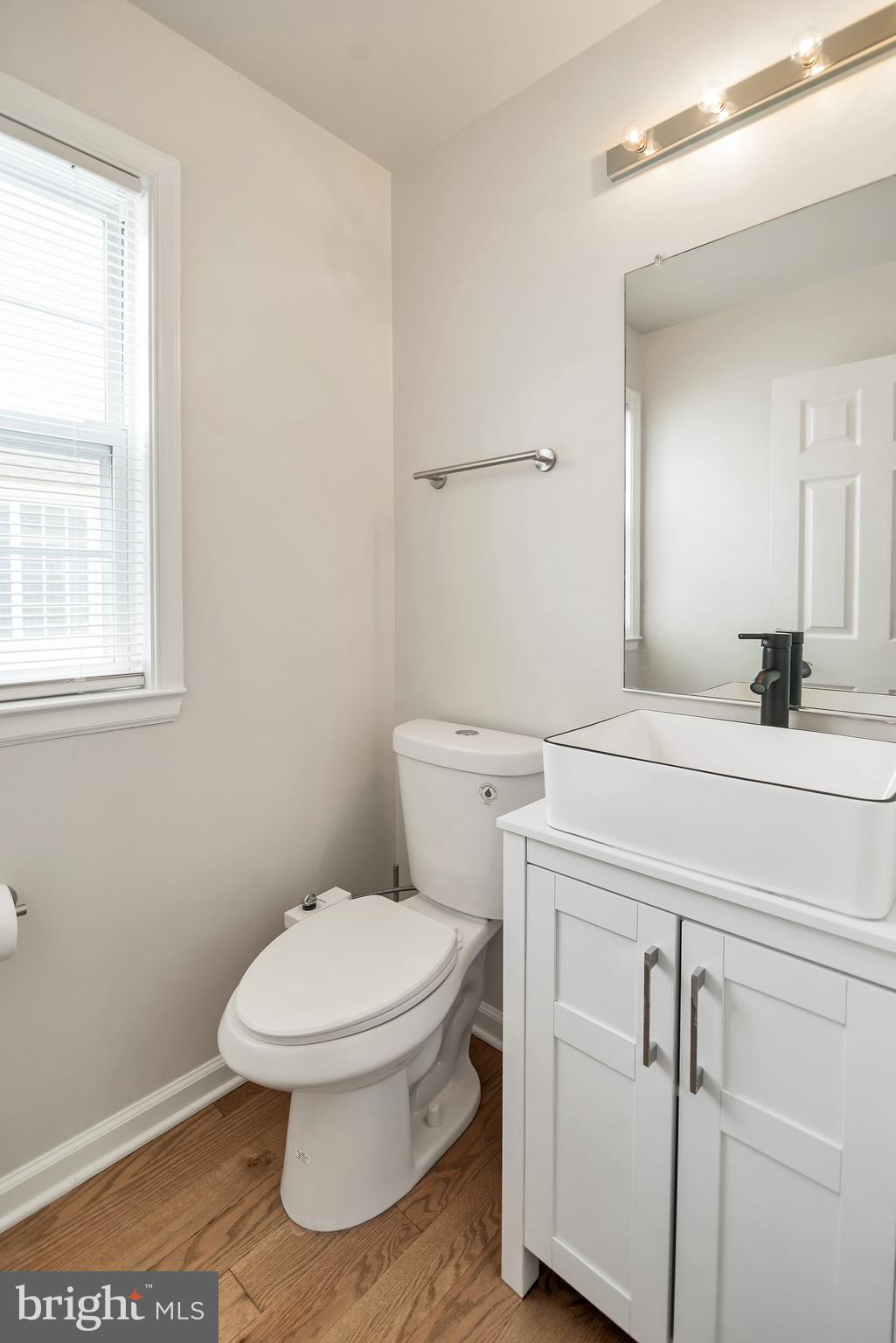 VILLAGE OF PAINTERS MILL - Residential