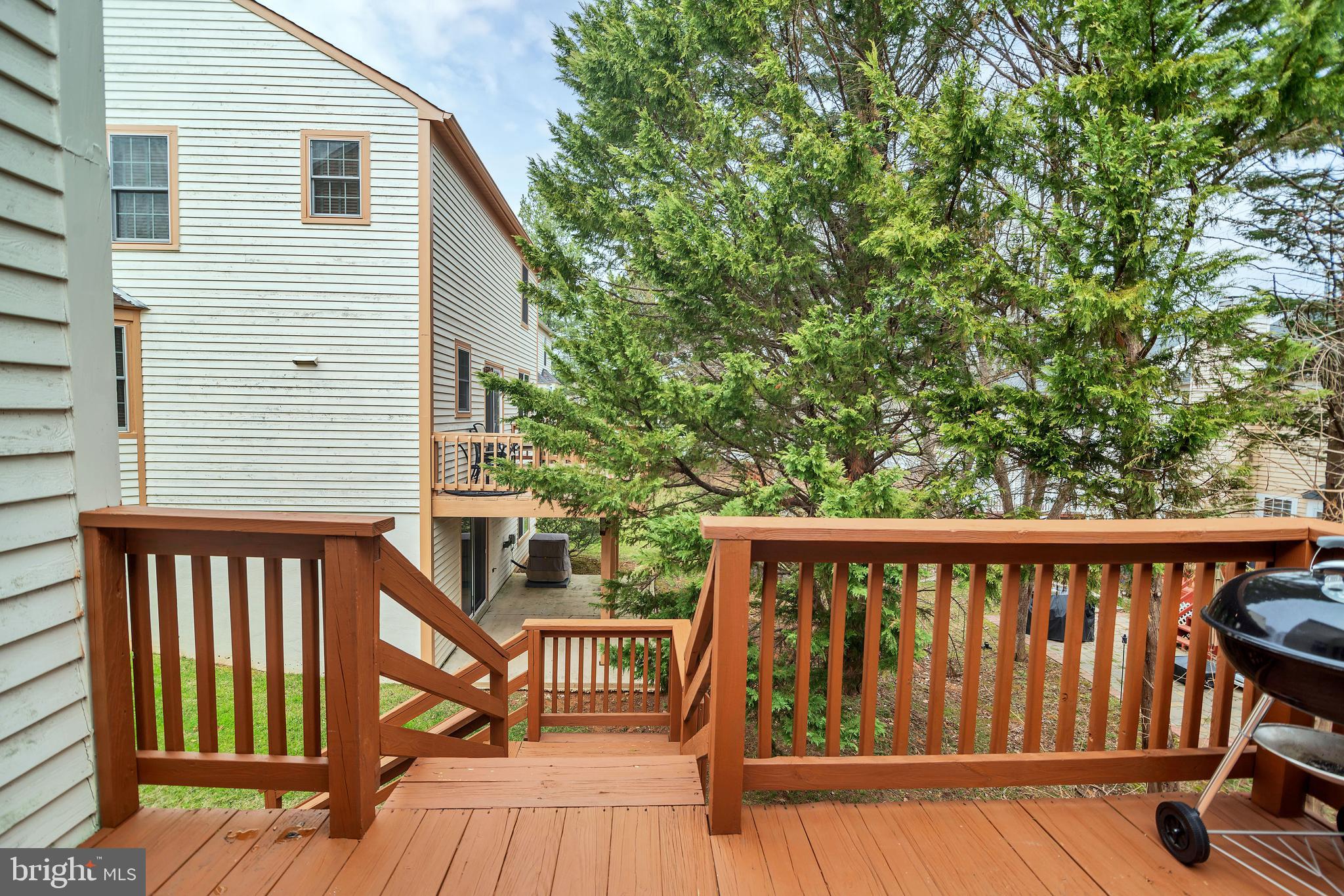 VILLAGE OF PAINTERS MILL - Residential