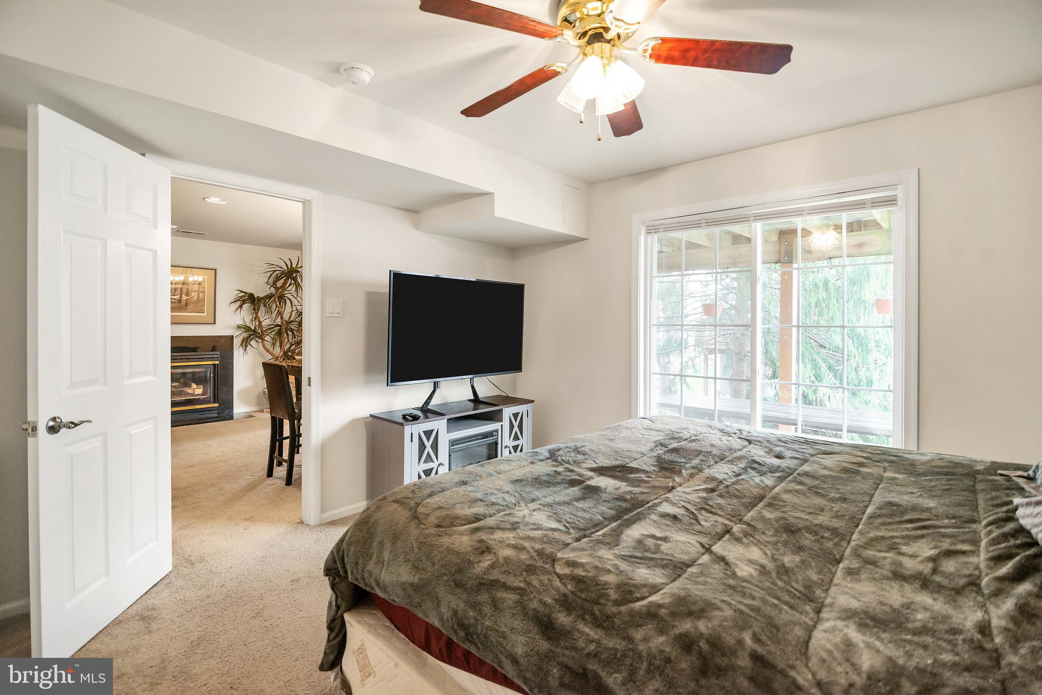 VILLAGE OF PAINTERS MILL - Residential