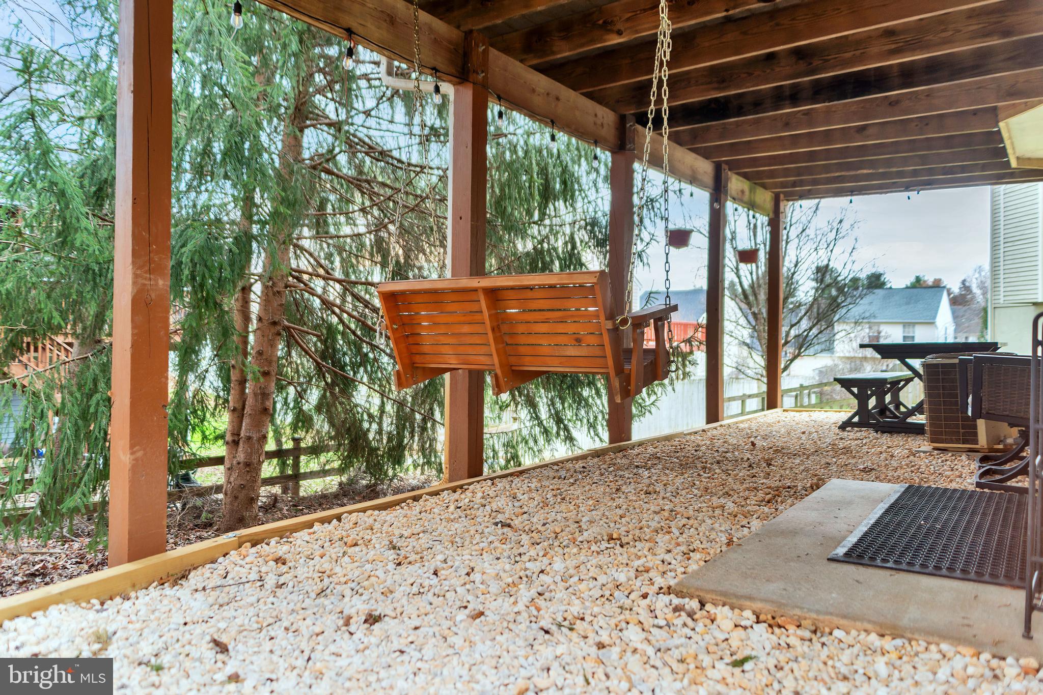 VILLAGE OF PAINTERS MILL - Residential