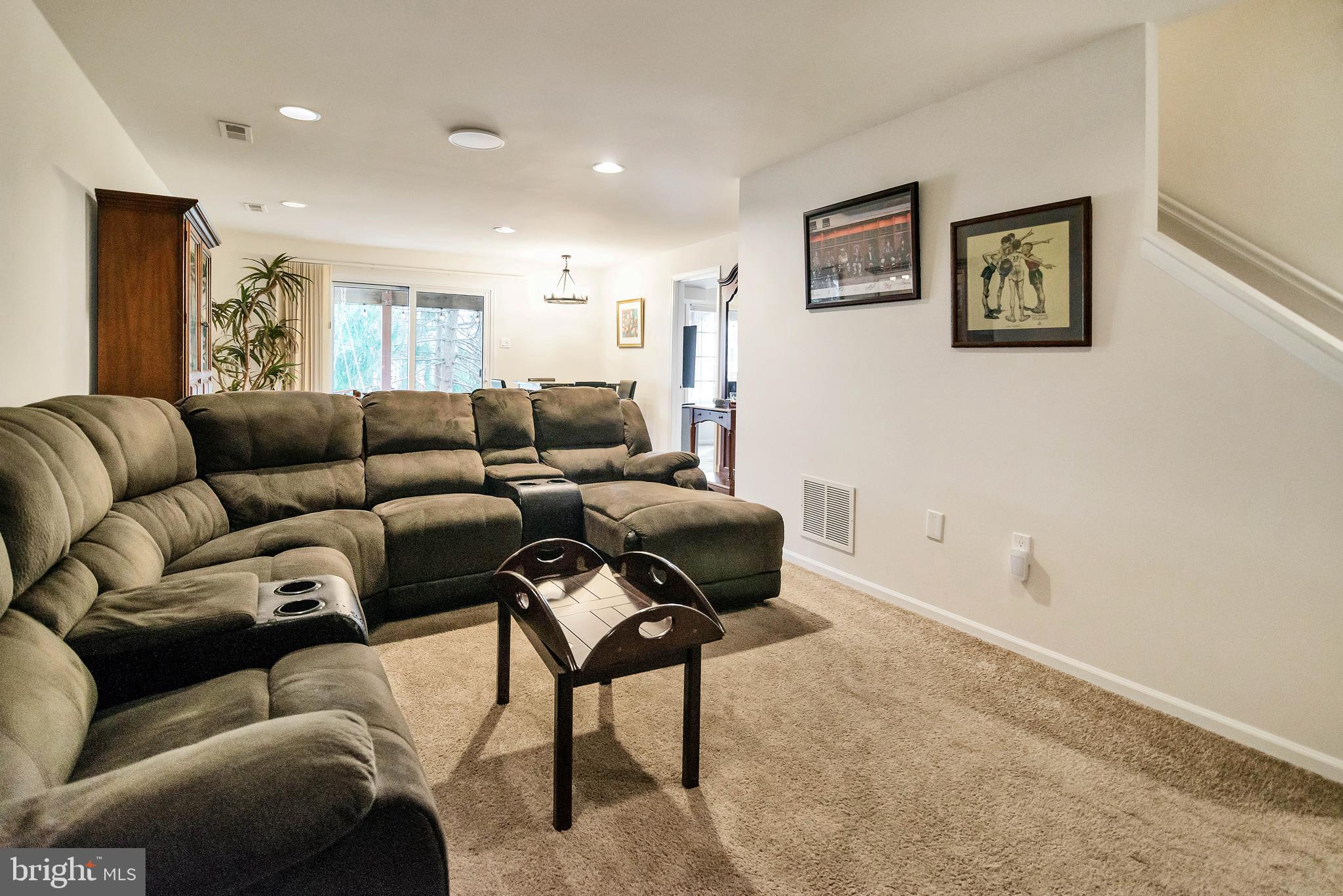 VILLAGE OF PAINTERS MILL - Residential