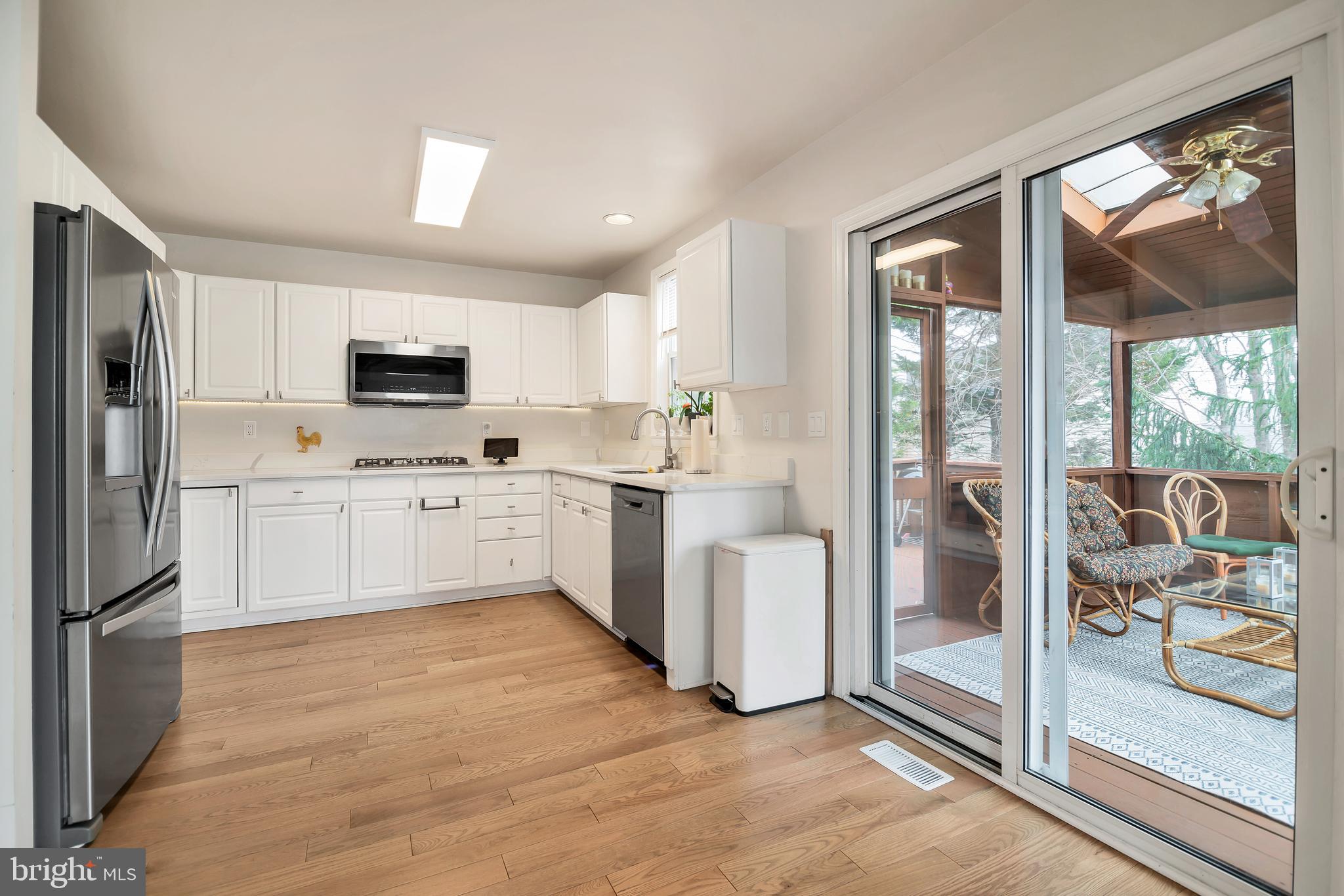 VILLAGE OF PAINTERS MILL - Residential