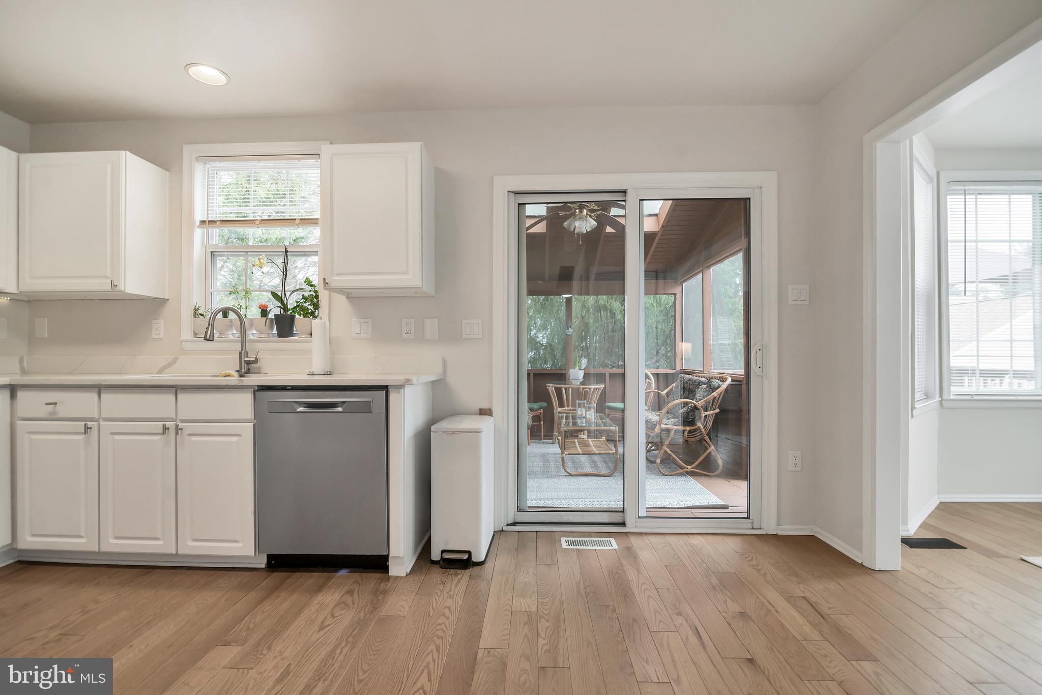 VILLAGE OF PAINTERS MILL - Residential