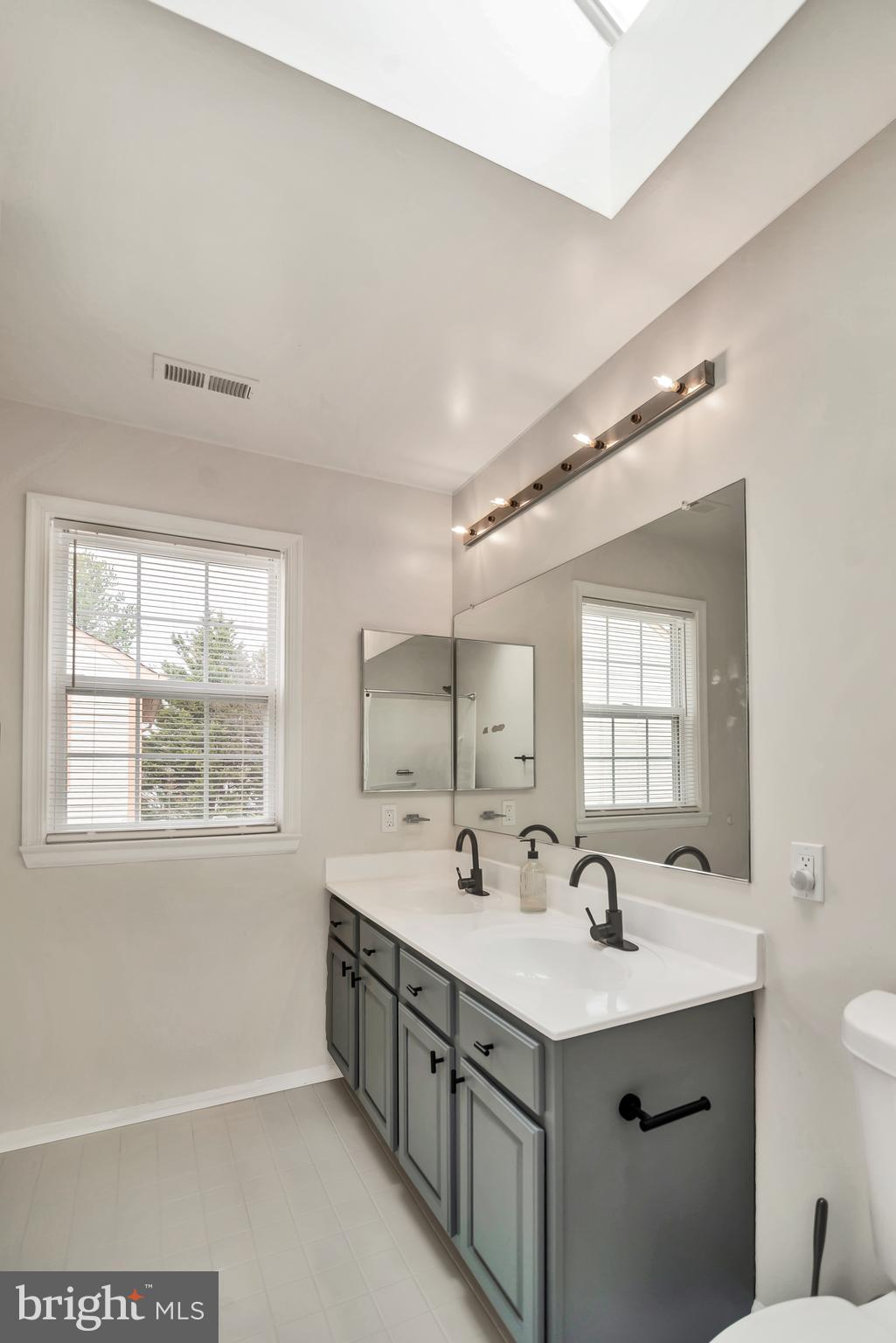 VILLAGE OF PAINTERS MILL - Residential