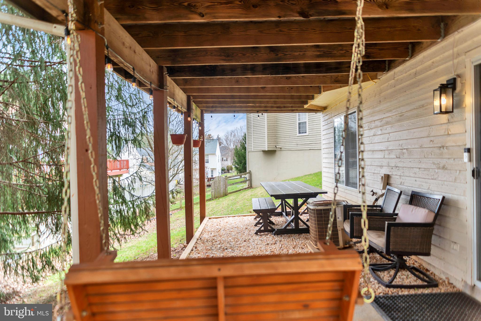 VILLAGE OF PAINTERS MILL - Residential