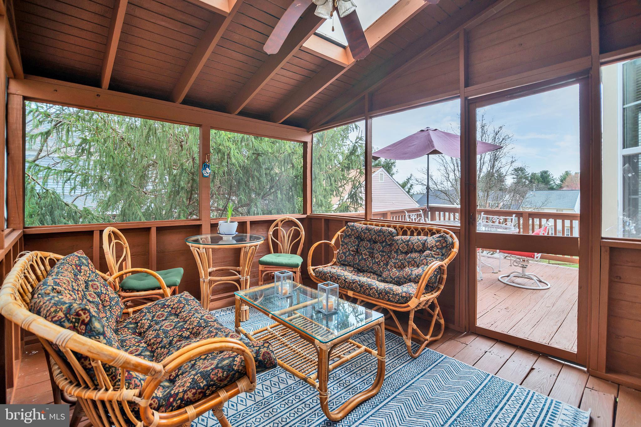 VILLAGE OF PAINTERS MILL - Residential