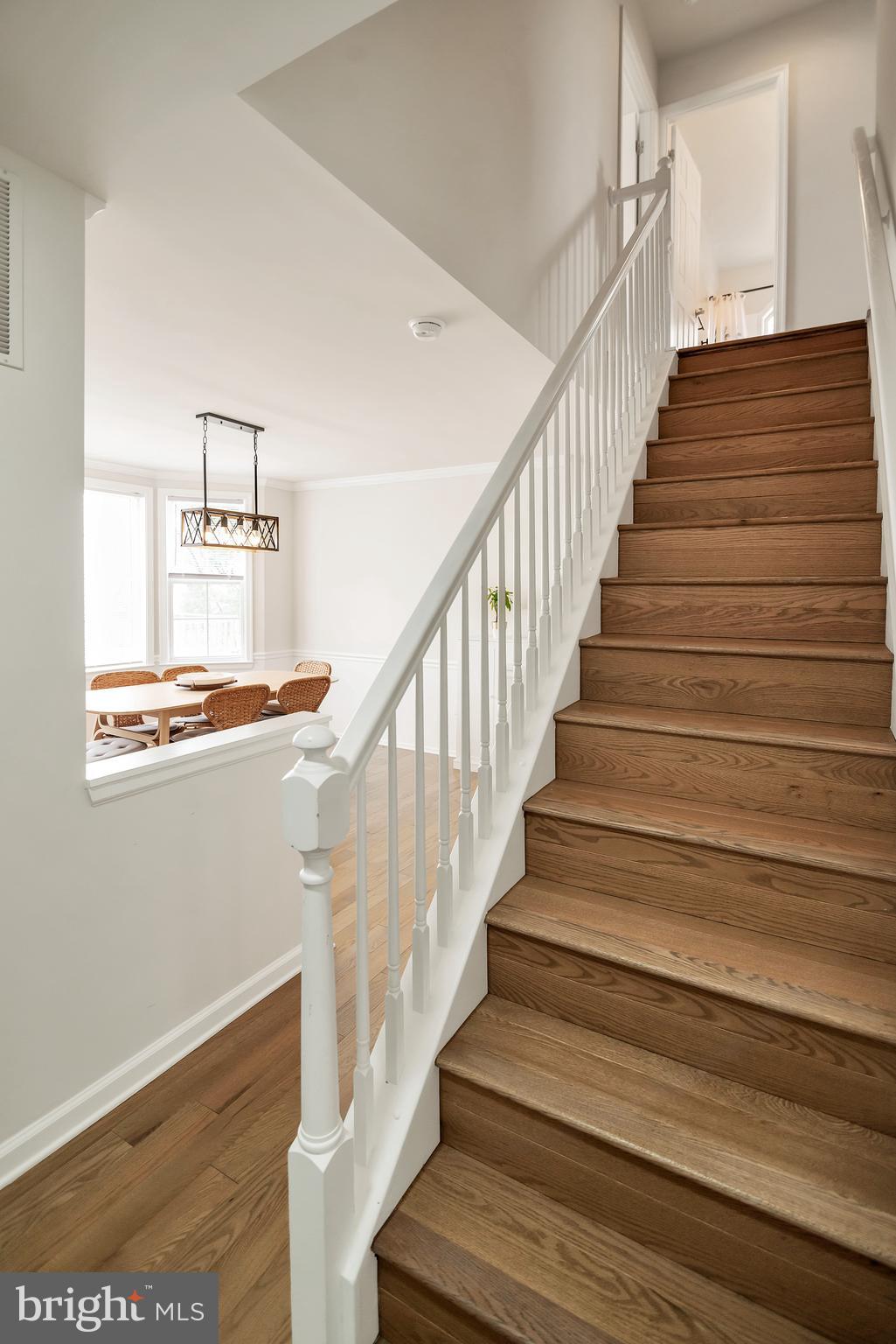 VILLAGE OF PAINTERS MILL - Residential