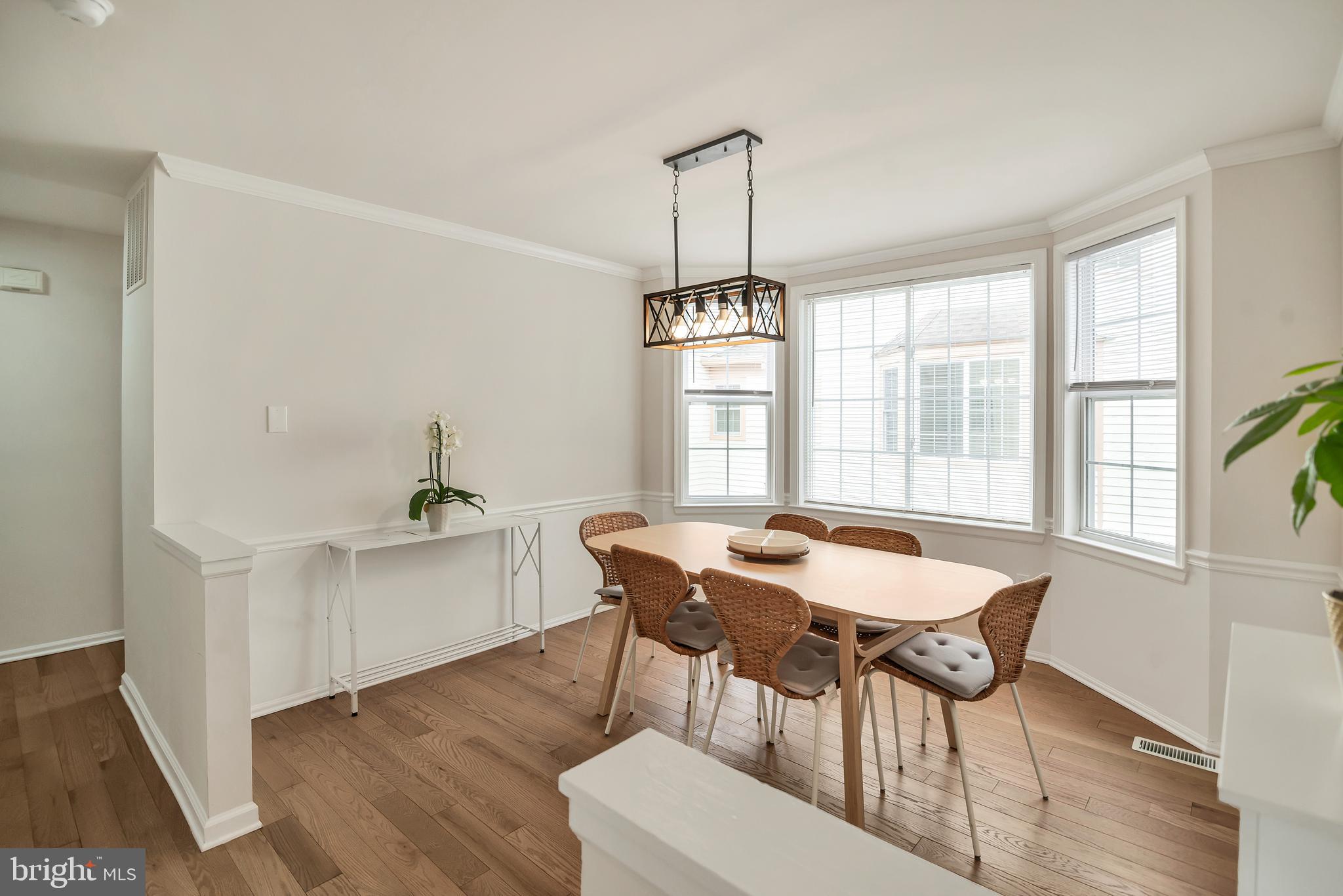 VILLAGE OF PAINTERS MILL - Residential