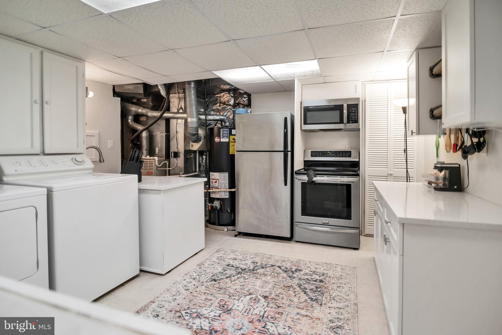 VILLAGE OF PAINTERS MILL - Residential