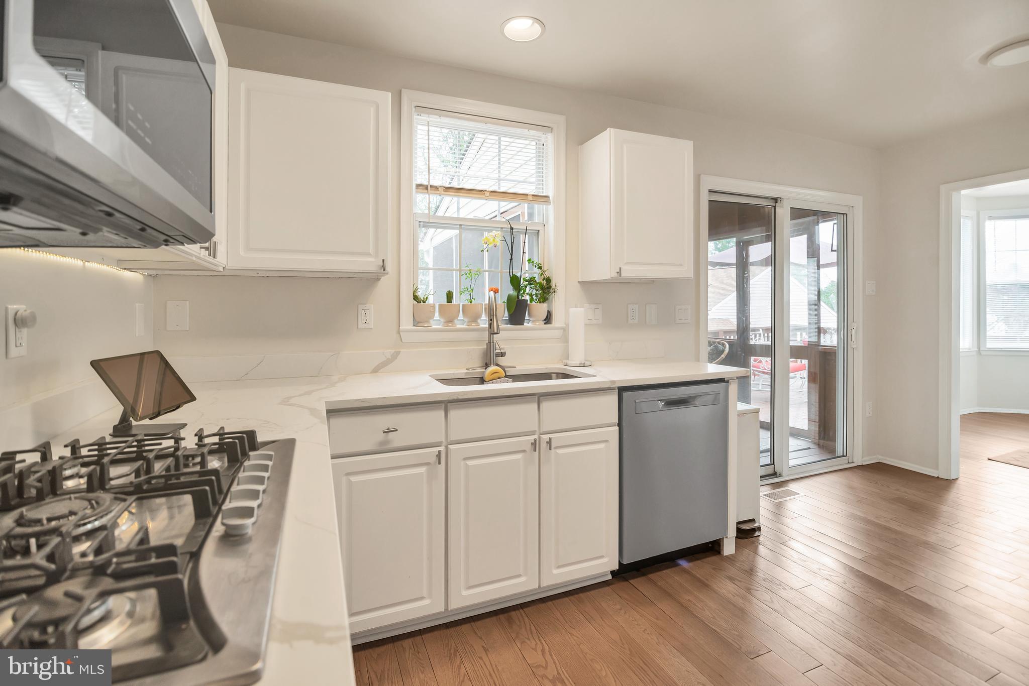 VILLAGE OF PAINTERS MILL - Residential