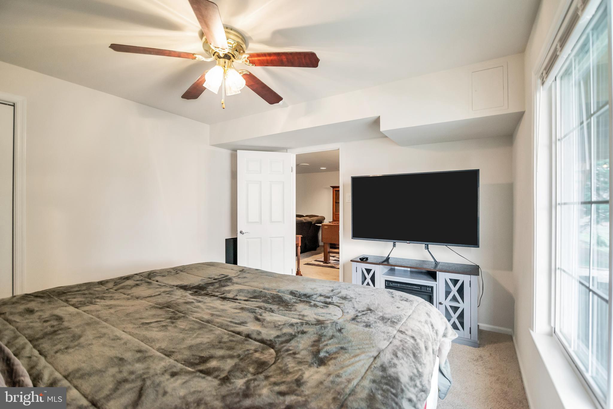 VILLAGE OF PAINTERS MILL - Residential