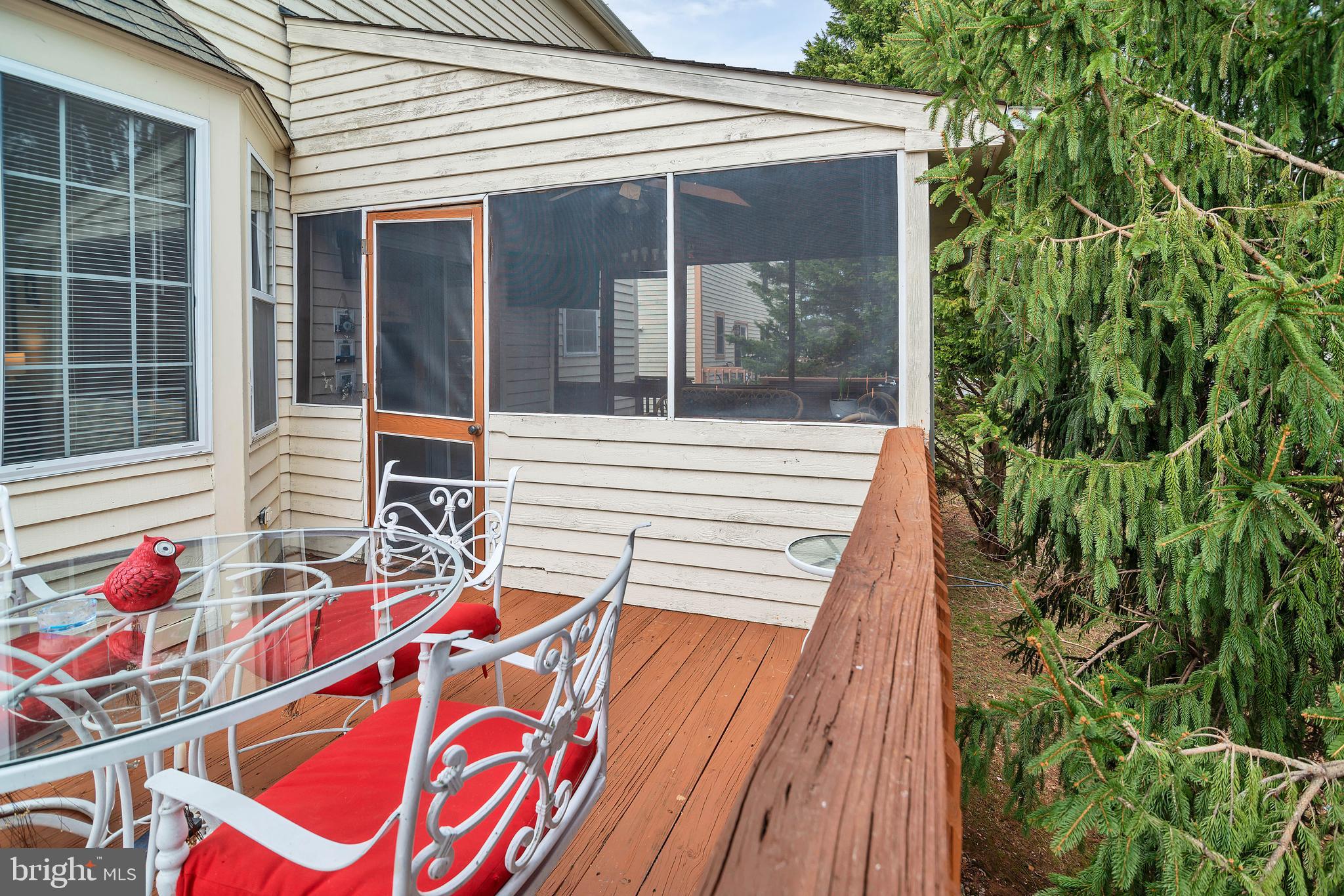 VILLAGE OF PAINTERS MILL - Residential