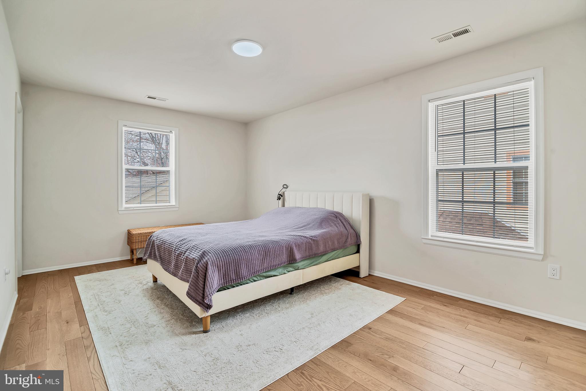 VILLAGE OF PAINTERS MILL - Residential