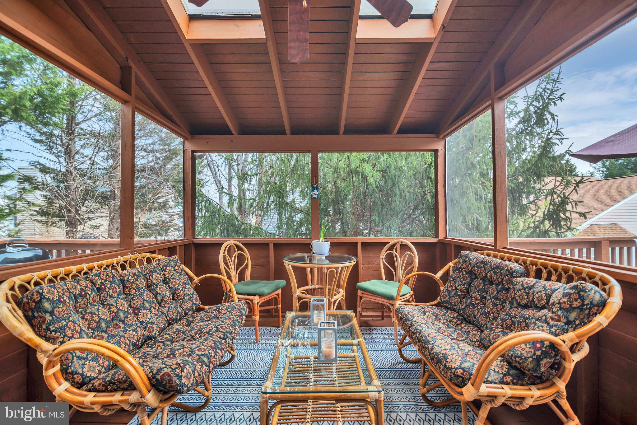 VILLAGE OF PAINTERS MILL - Residential