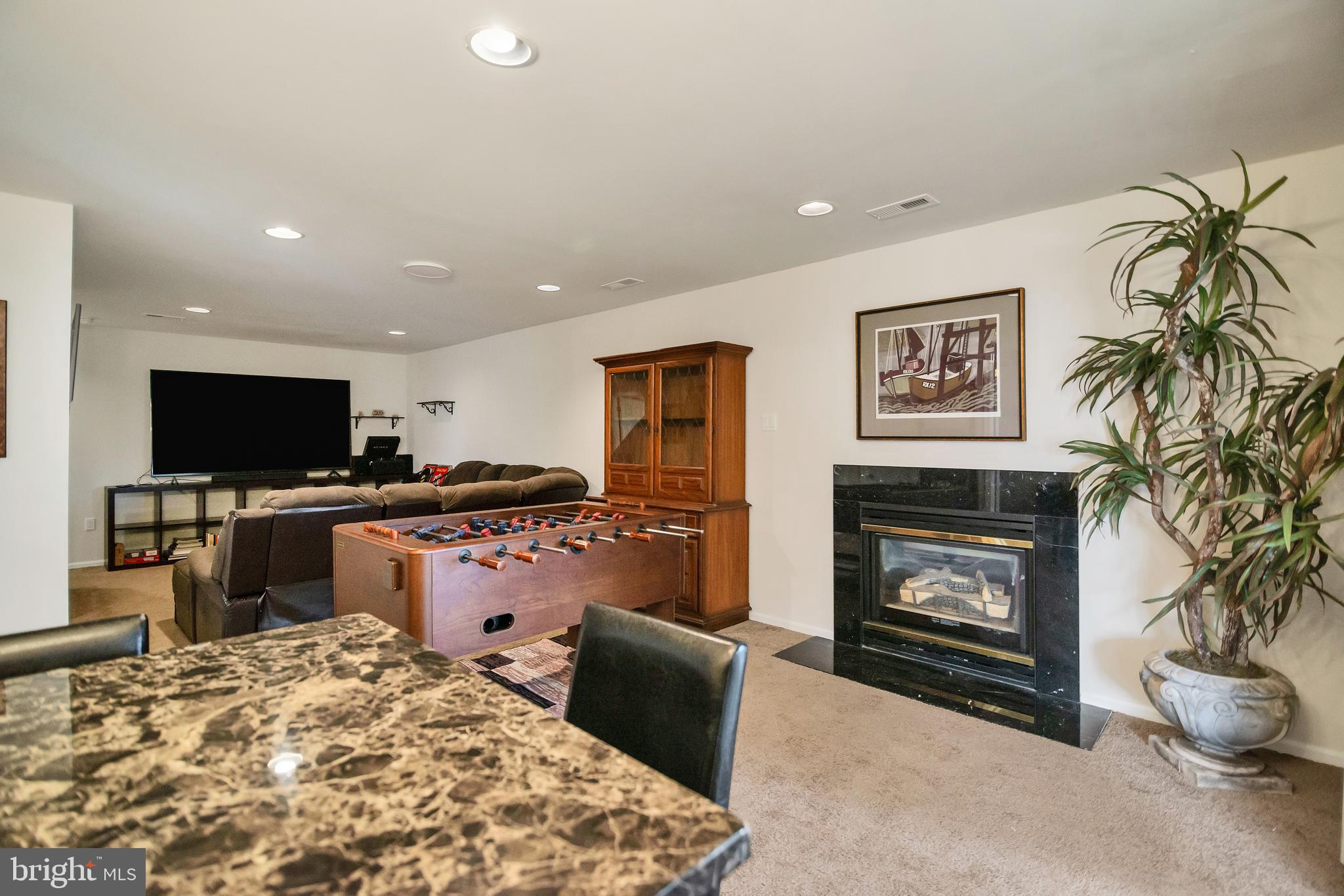 VILLAGE OF PAINTERS MILL - Residential