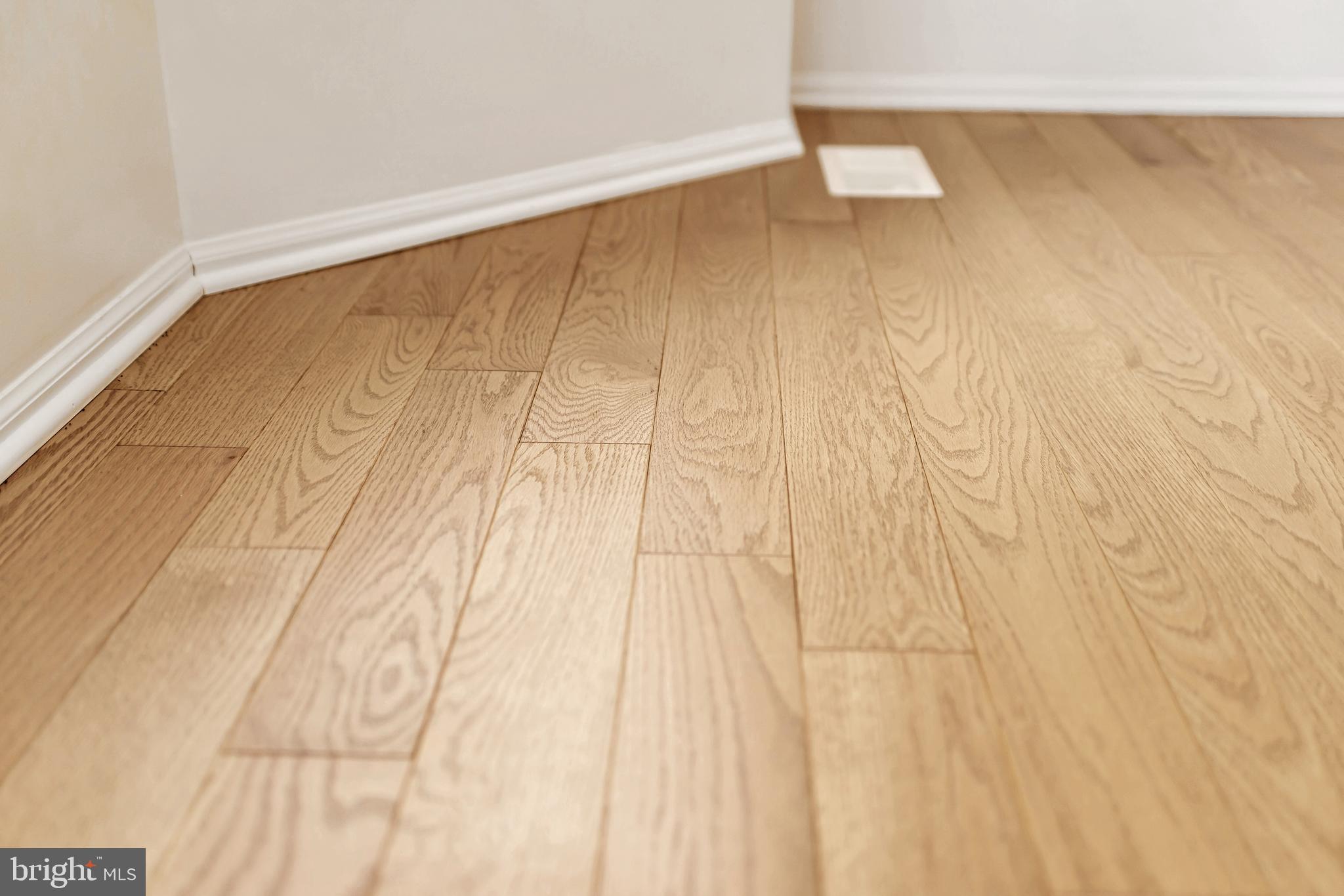 VILLAGE OF PAINTERS MILL - Residential